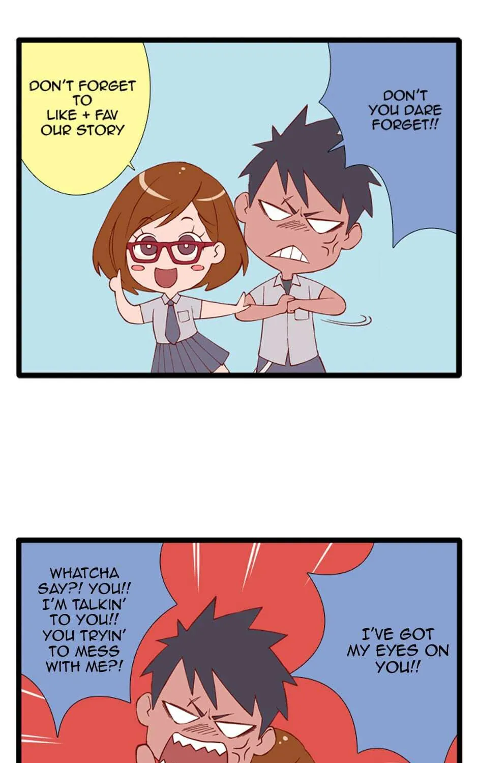 Red Velvet Chapter 32 page 69 - 