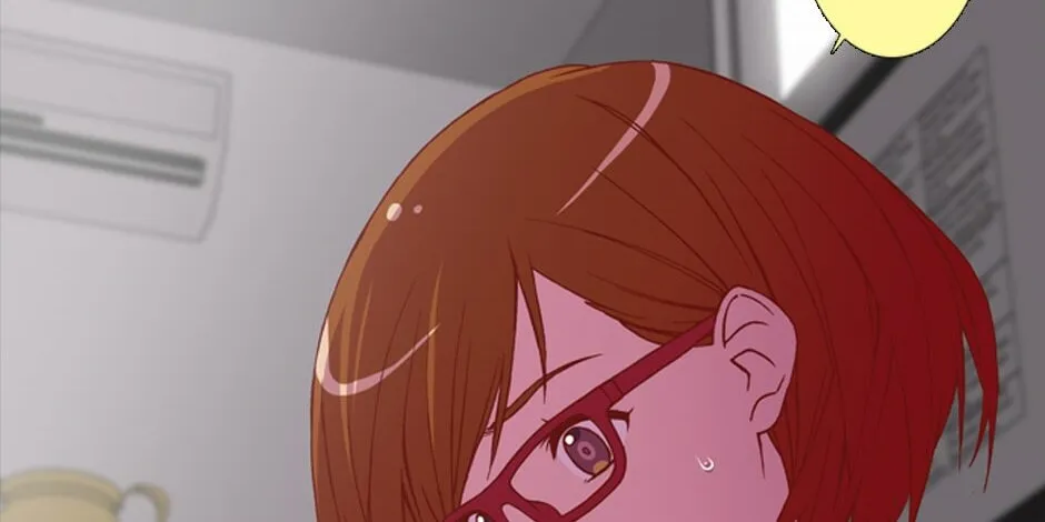 Red Velvet Chapter 32 page 8 - 