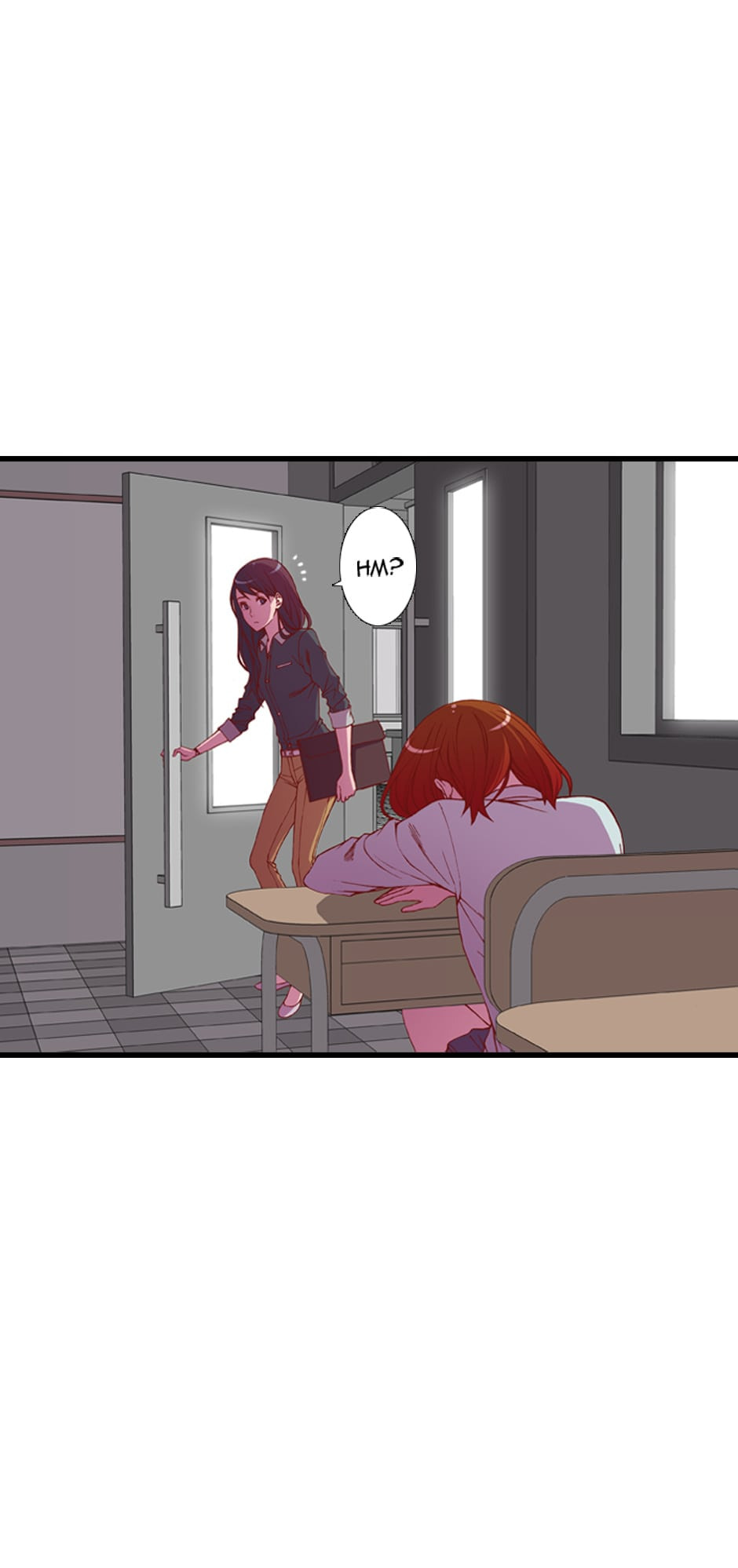 Red Velvet Chapter 33 page 11 - 