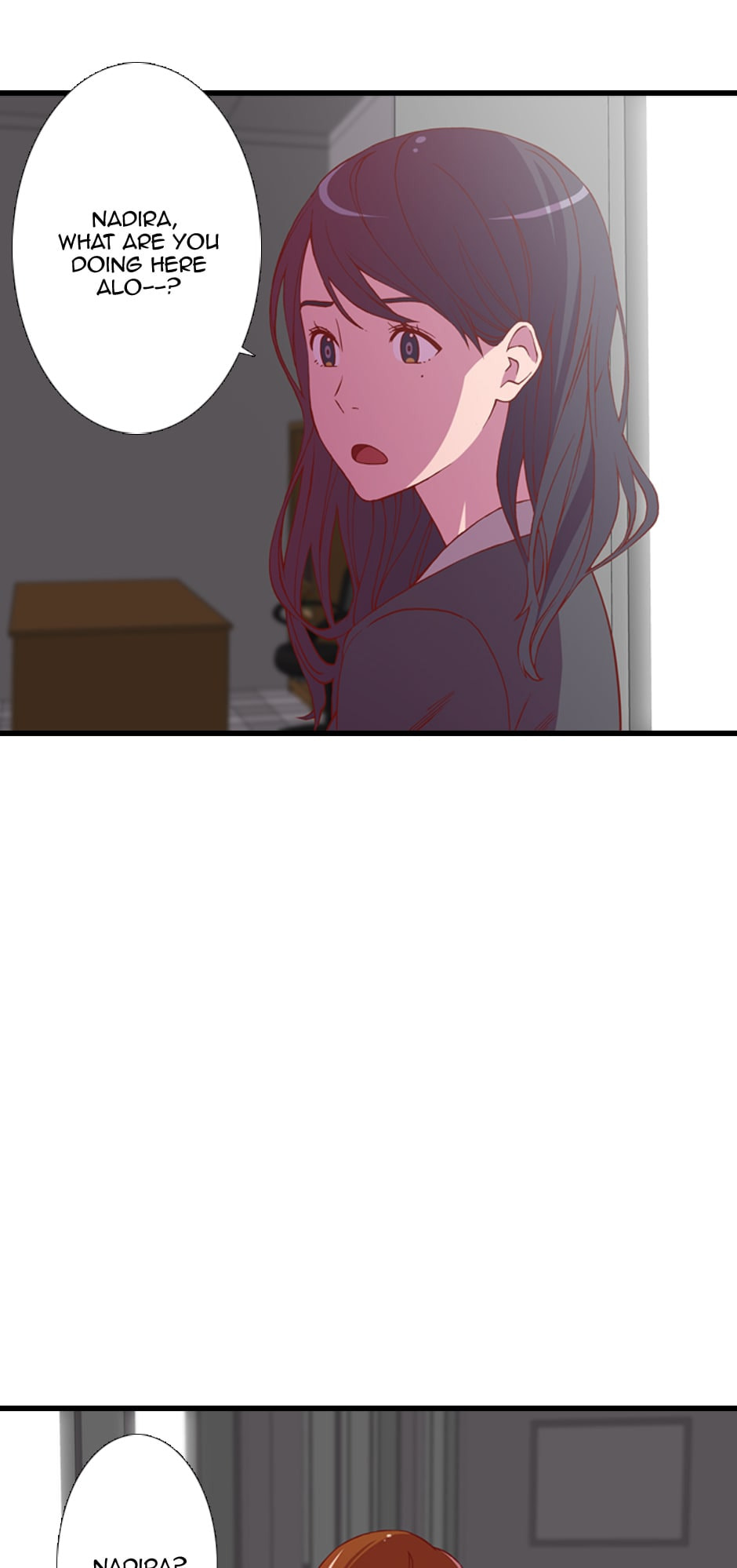 Red Velvet Chapter 33 page 12 - 