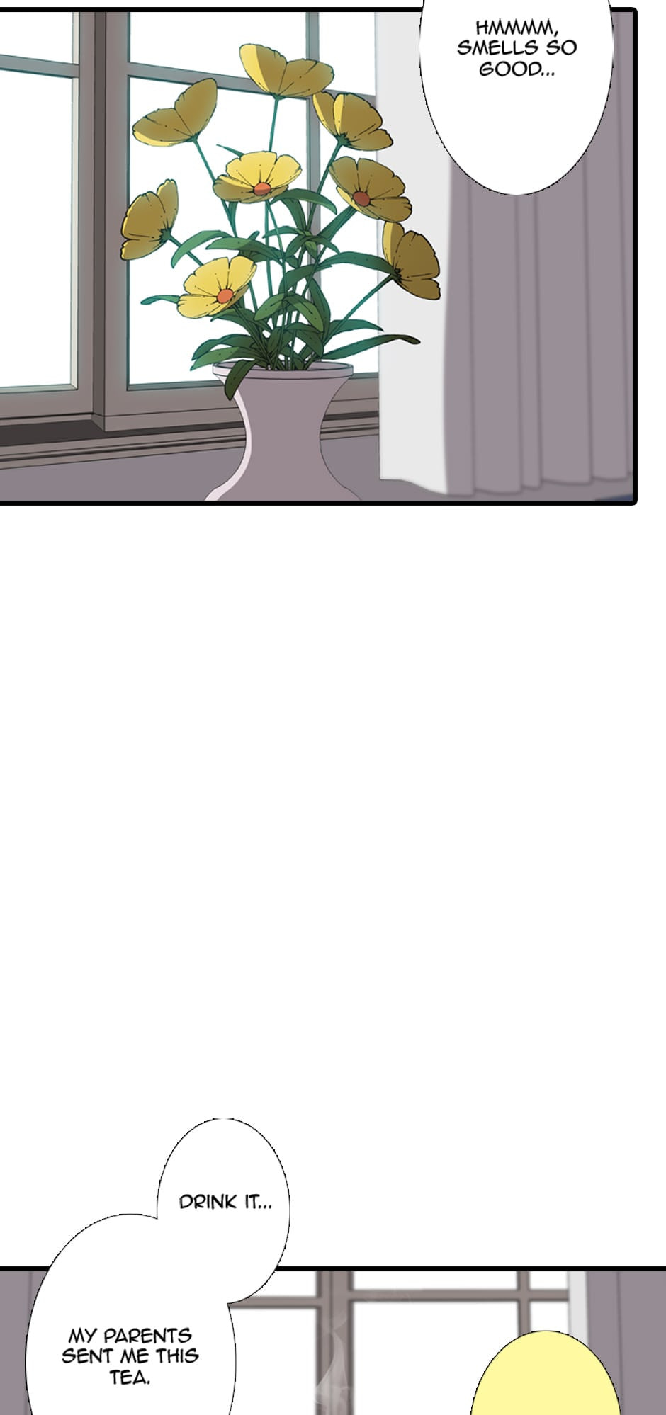 Red Velvet Chapter 33 page 16 - 
