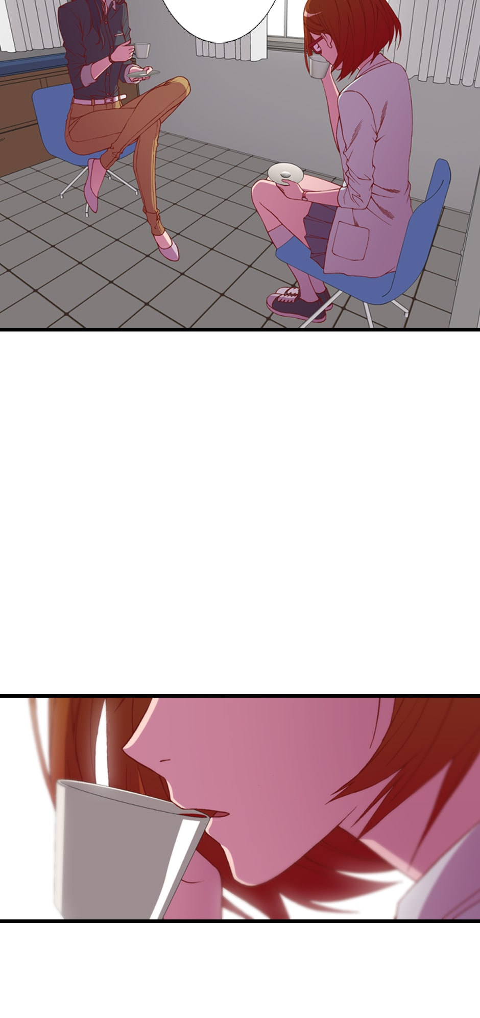 Red Velvet Chapter 33 page 19 - 