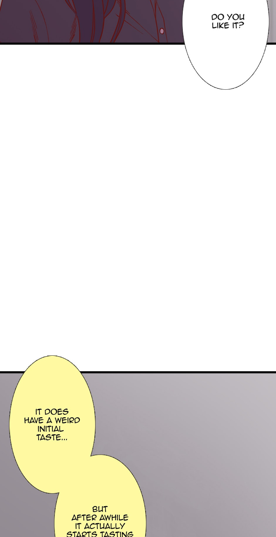 Red Velvet Chapter 33 page 21 - 
