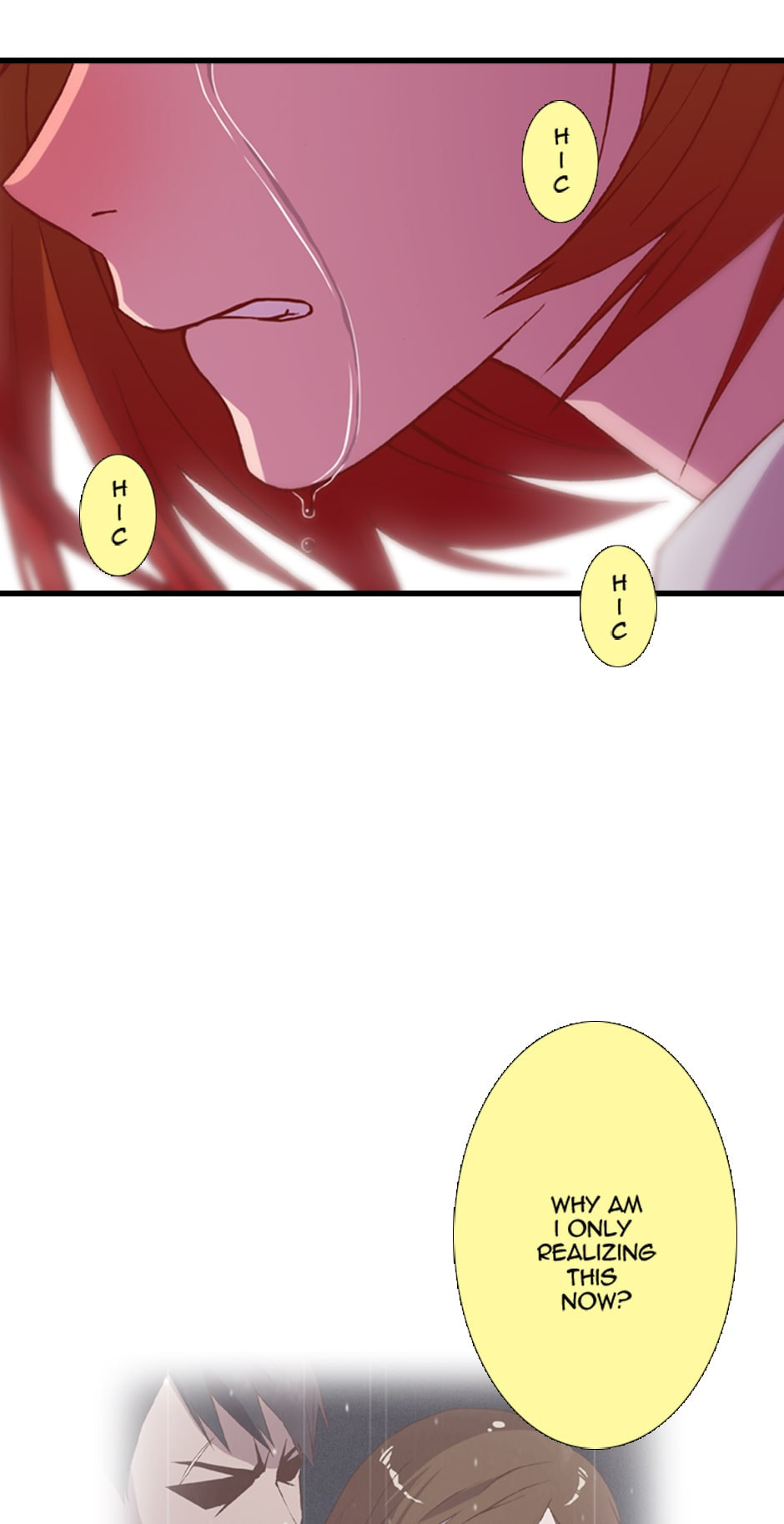 Red Velvet Chapter 33 page 27 - 