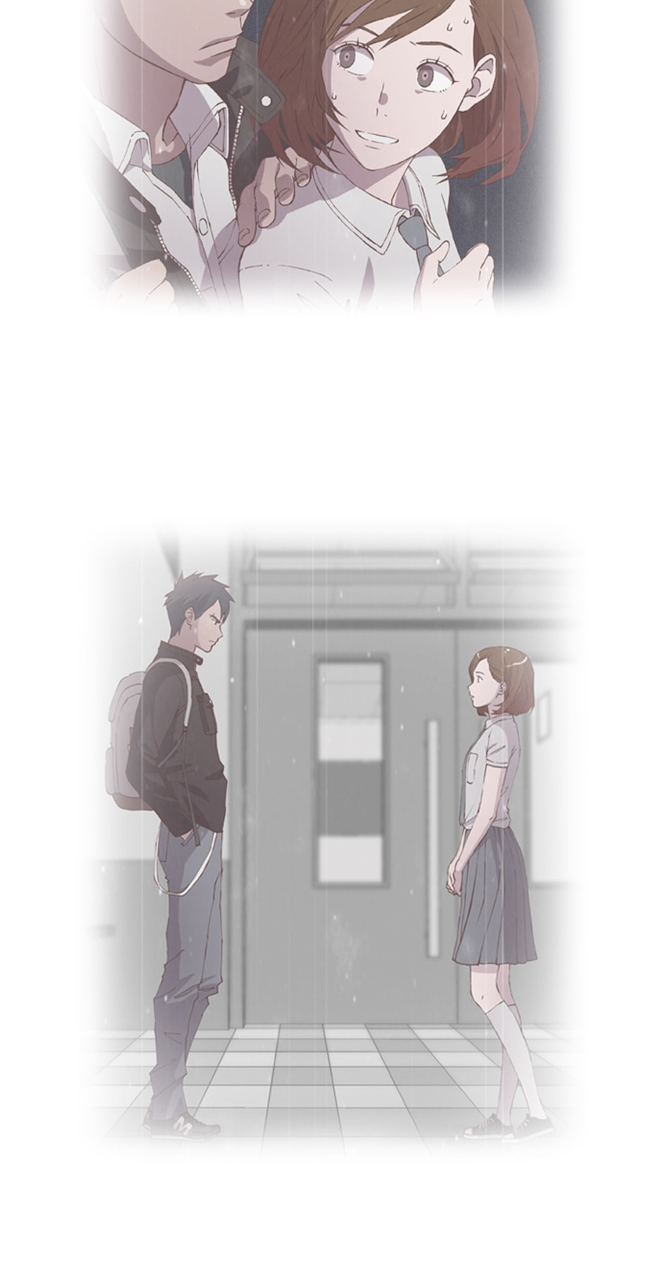 Red Velvet Chapter 33 page 28 - 