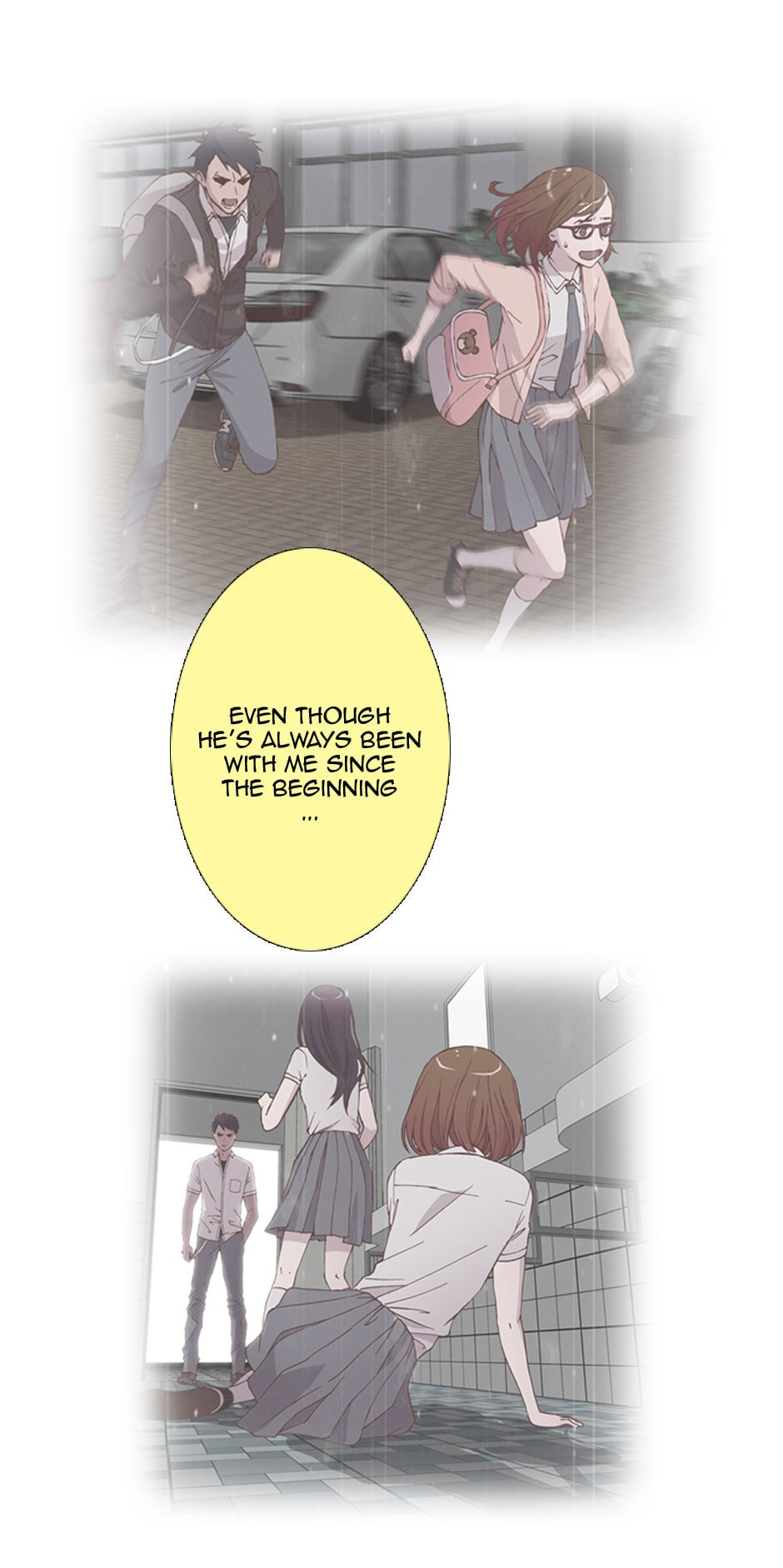 Red Velvet Chapter 33 page 29 - 