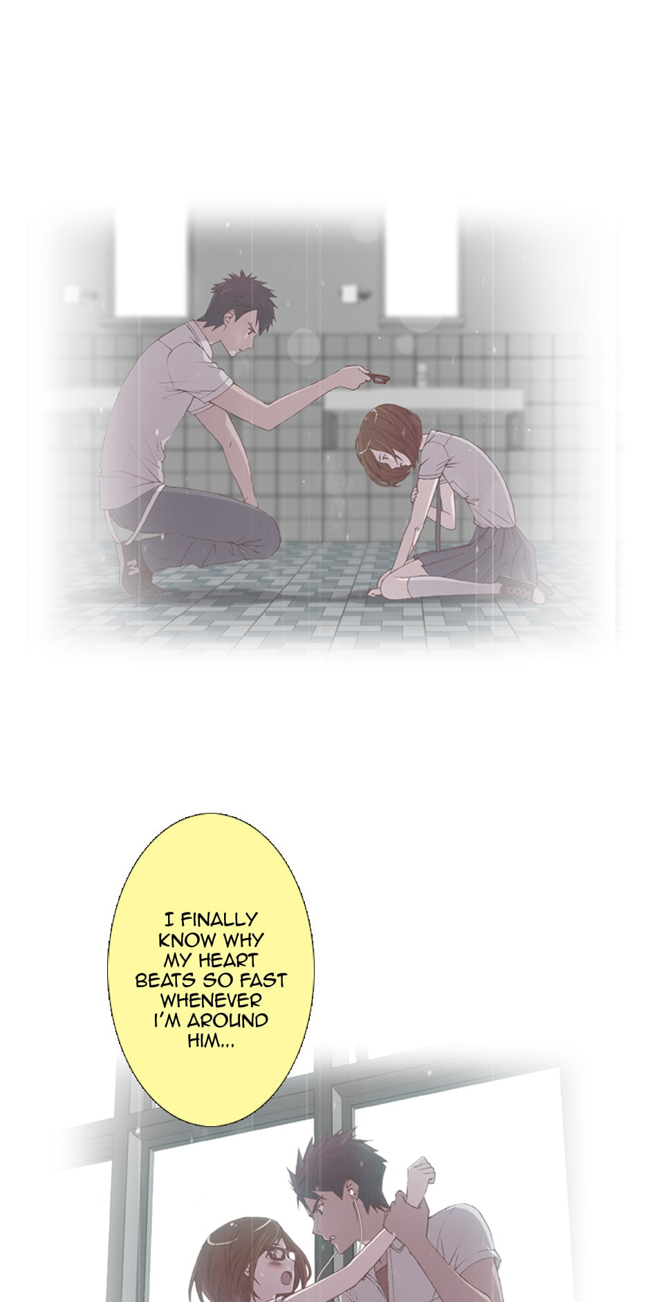 Red Velvet Chapter 33 page 30 - 