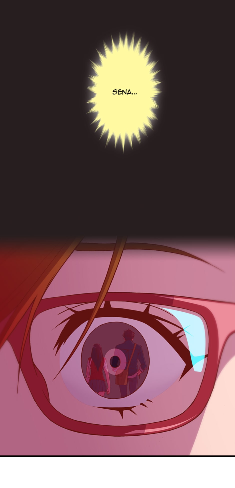 Red Velvet Chapter 33 page 4 - 