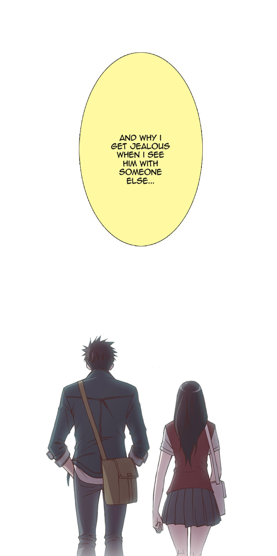 Red Velvet Chapter 33 page 32 - 