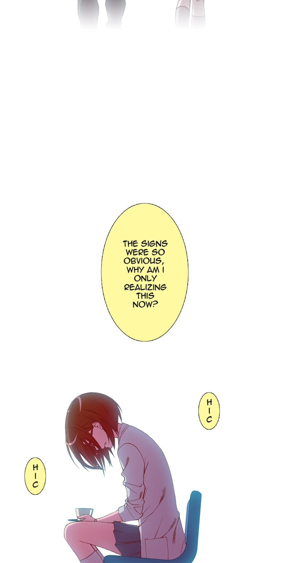 Red Velvet Chapter 33 page 33 - 
