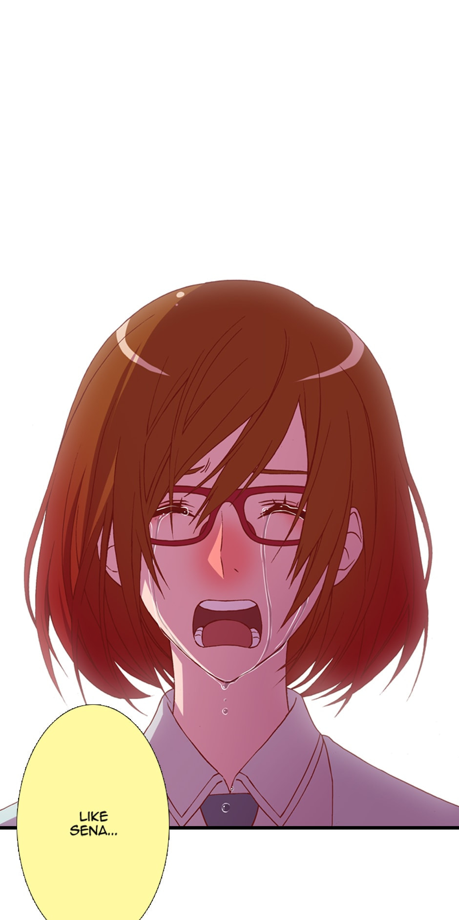 Red Velvet Chapter 33 page 35 - 