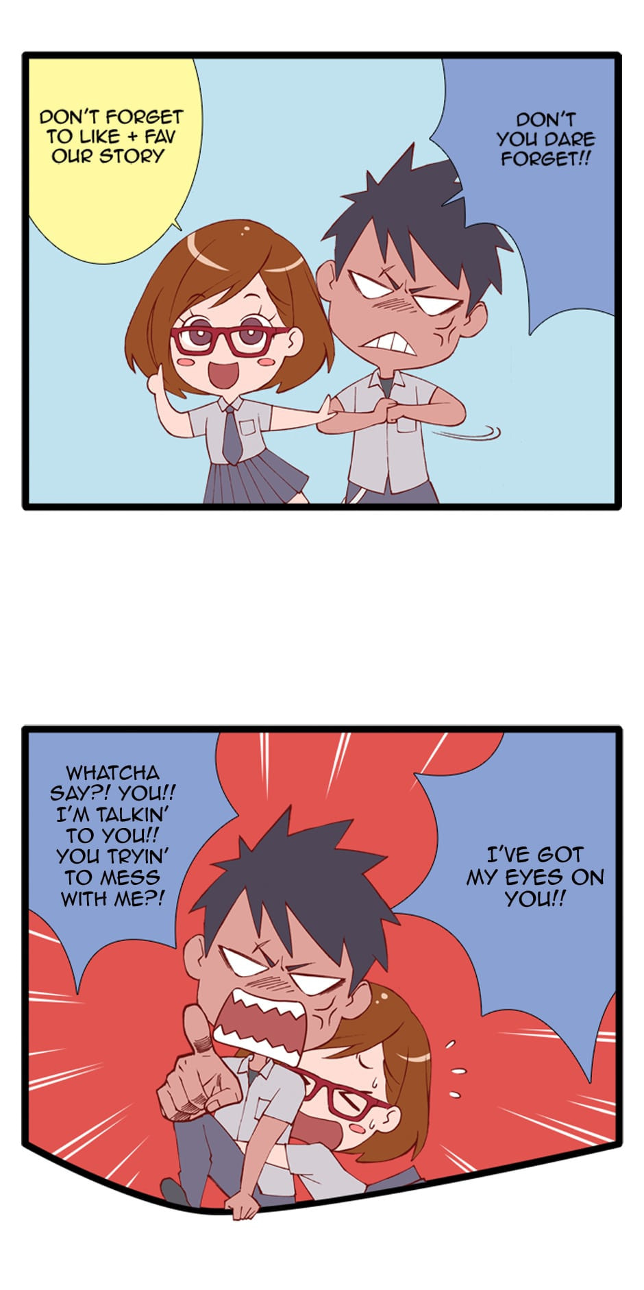 Red Velvet Chapter 33 page 37 - 