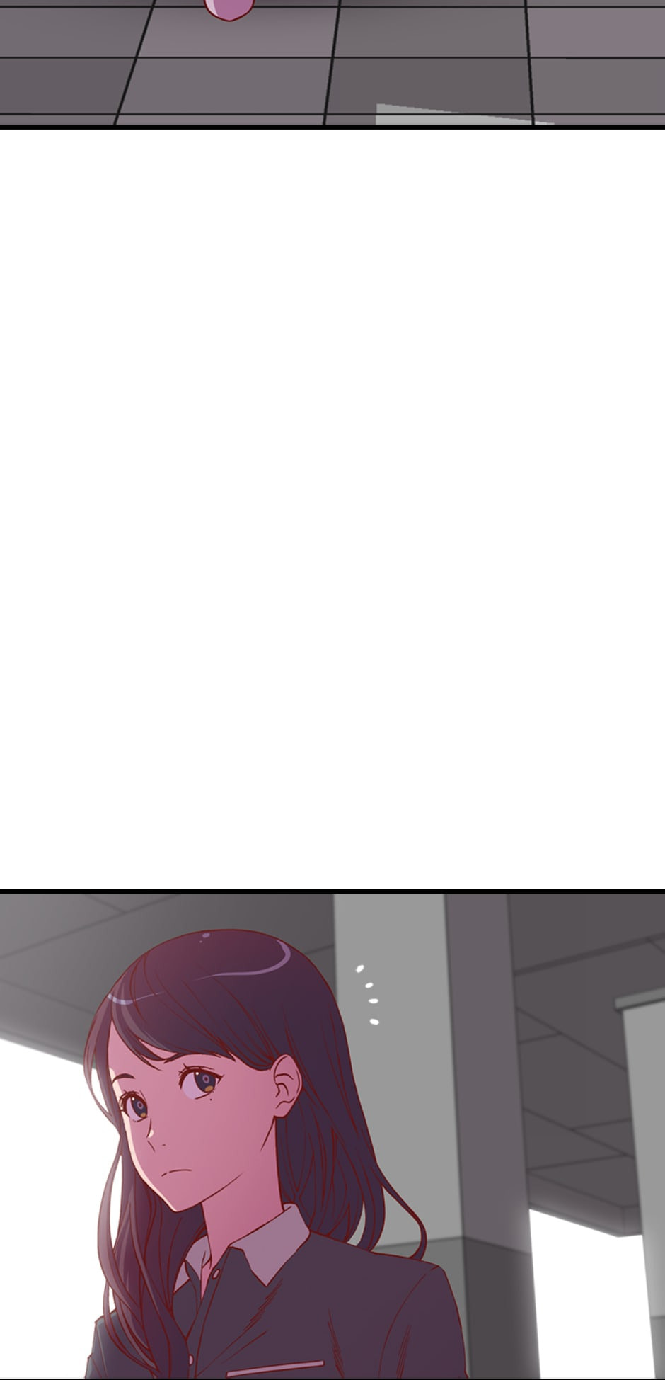 Red Velvet Chapter 33 page 8 - 
