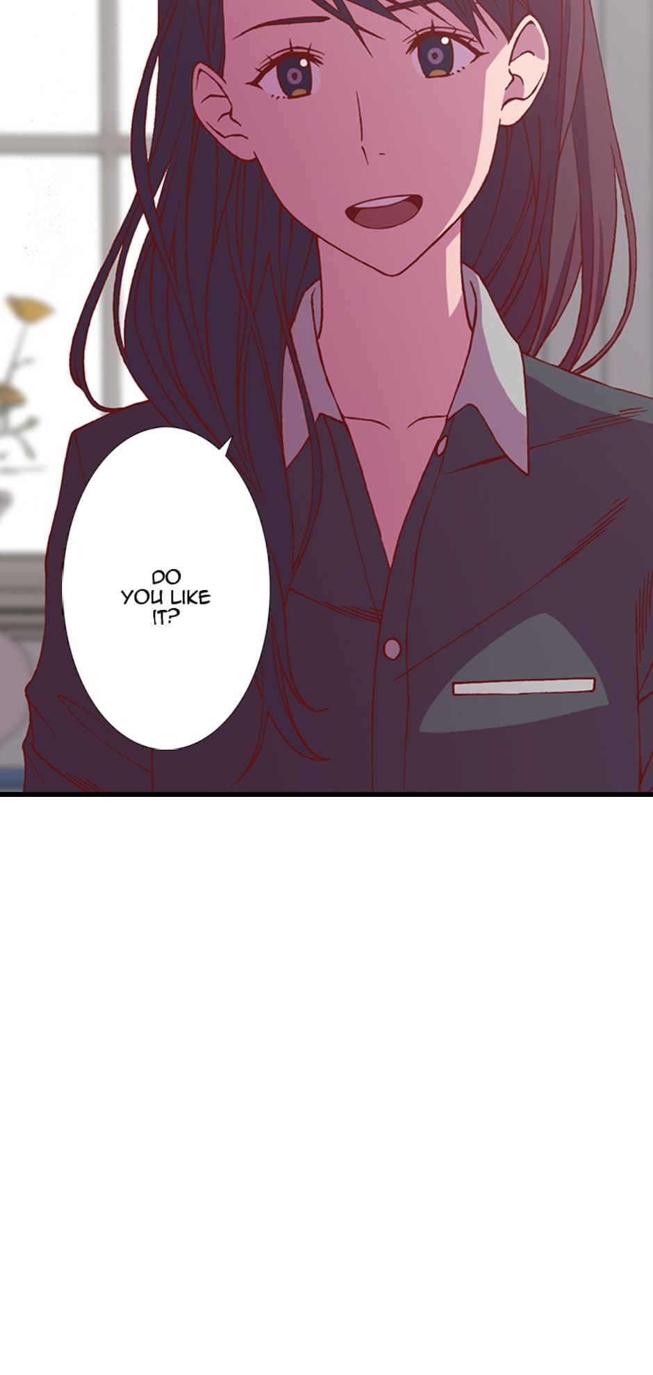 Red Velvet Chapter 34 page 2 - 