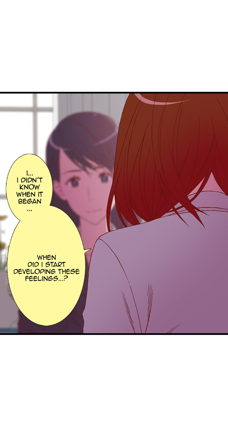 Red Velvet Chapter 34 page 12 - 