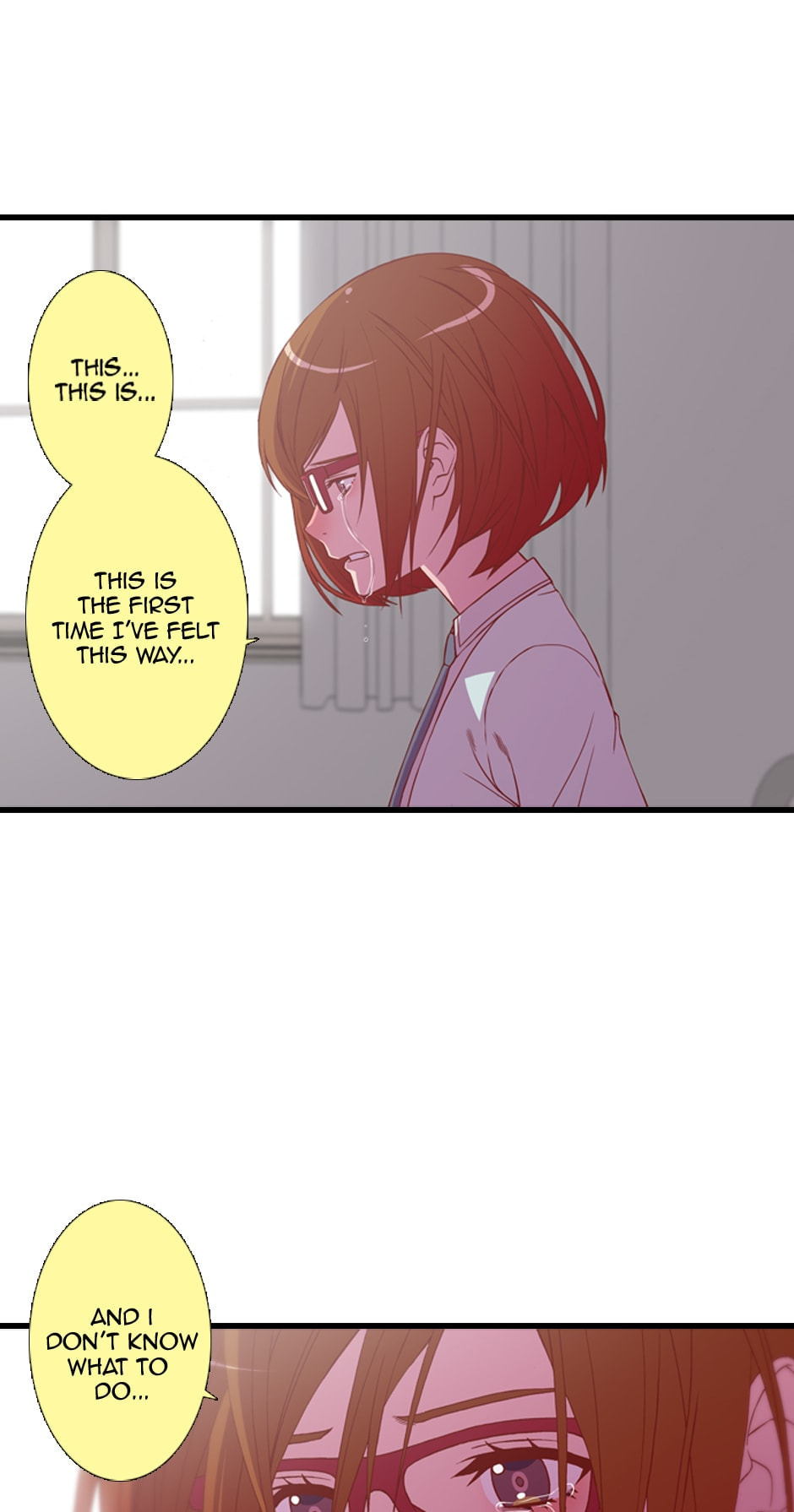 Red Velvet Chapter 34 page 13 - 