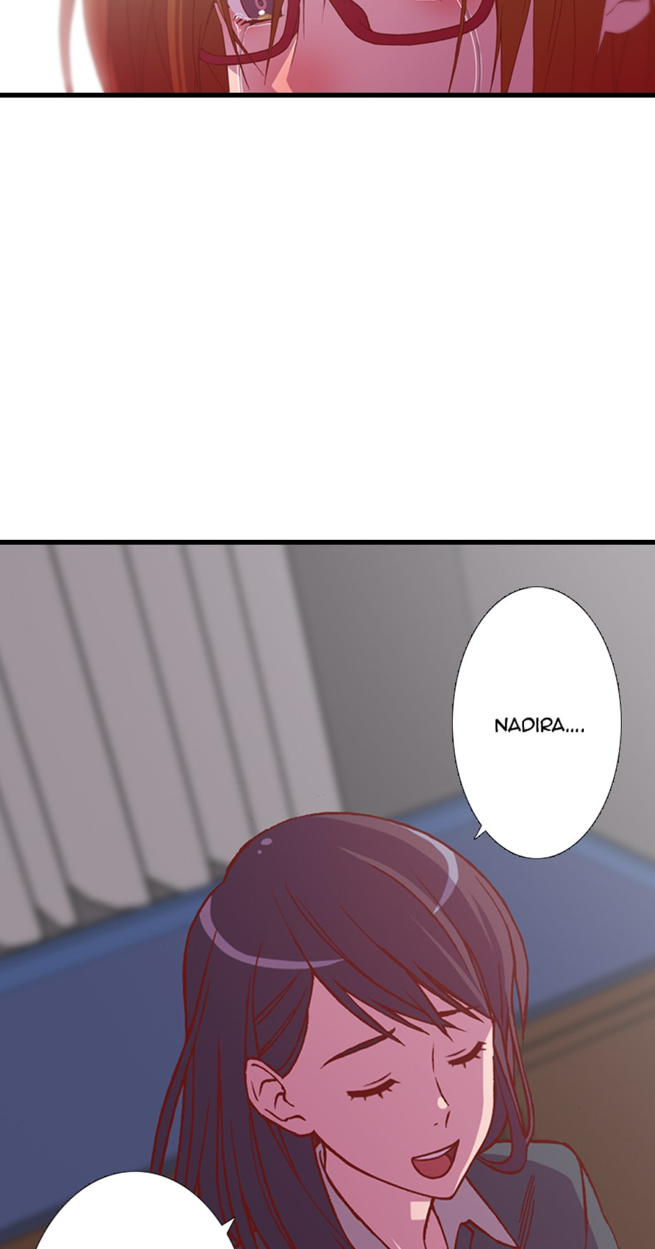 Red Velvet Chapter 34 page 14 - 