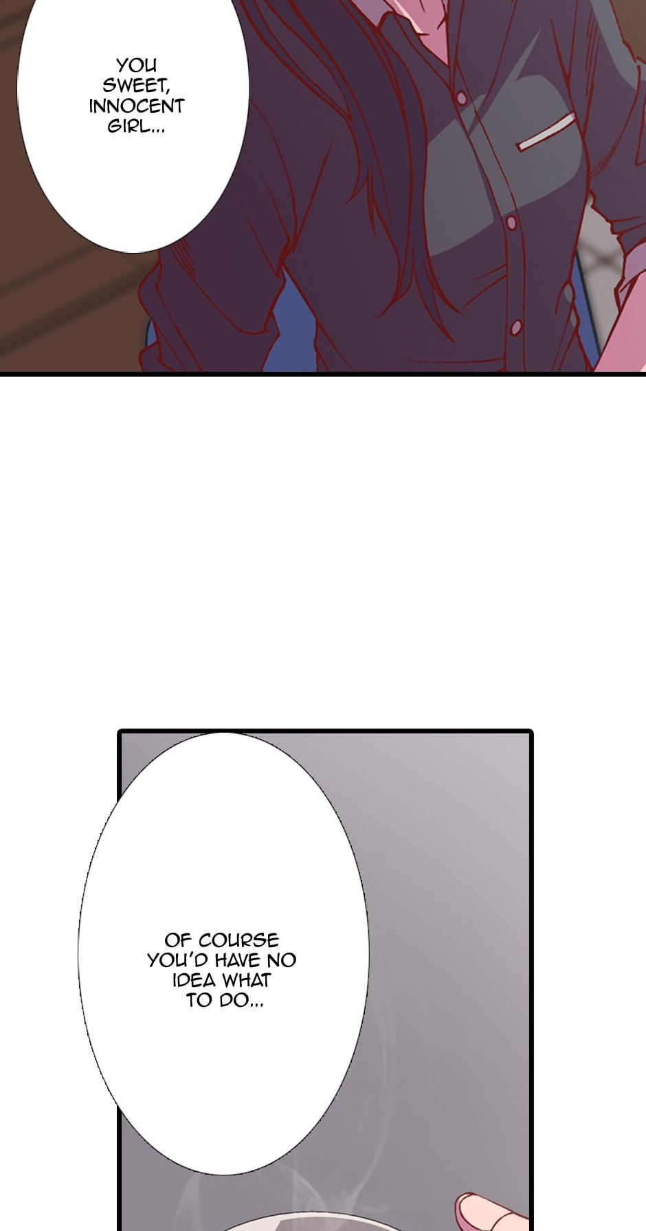 Red Velvet Chapter 34 page 15 - 