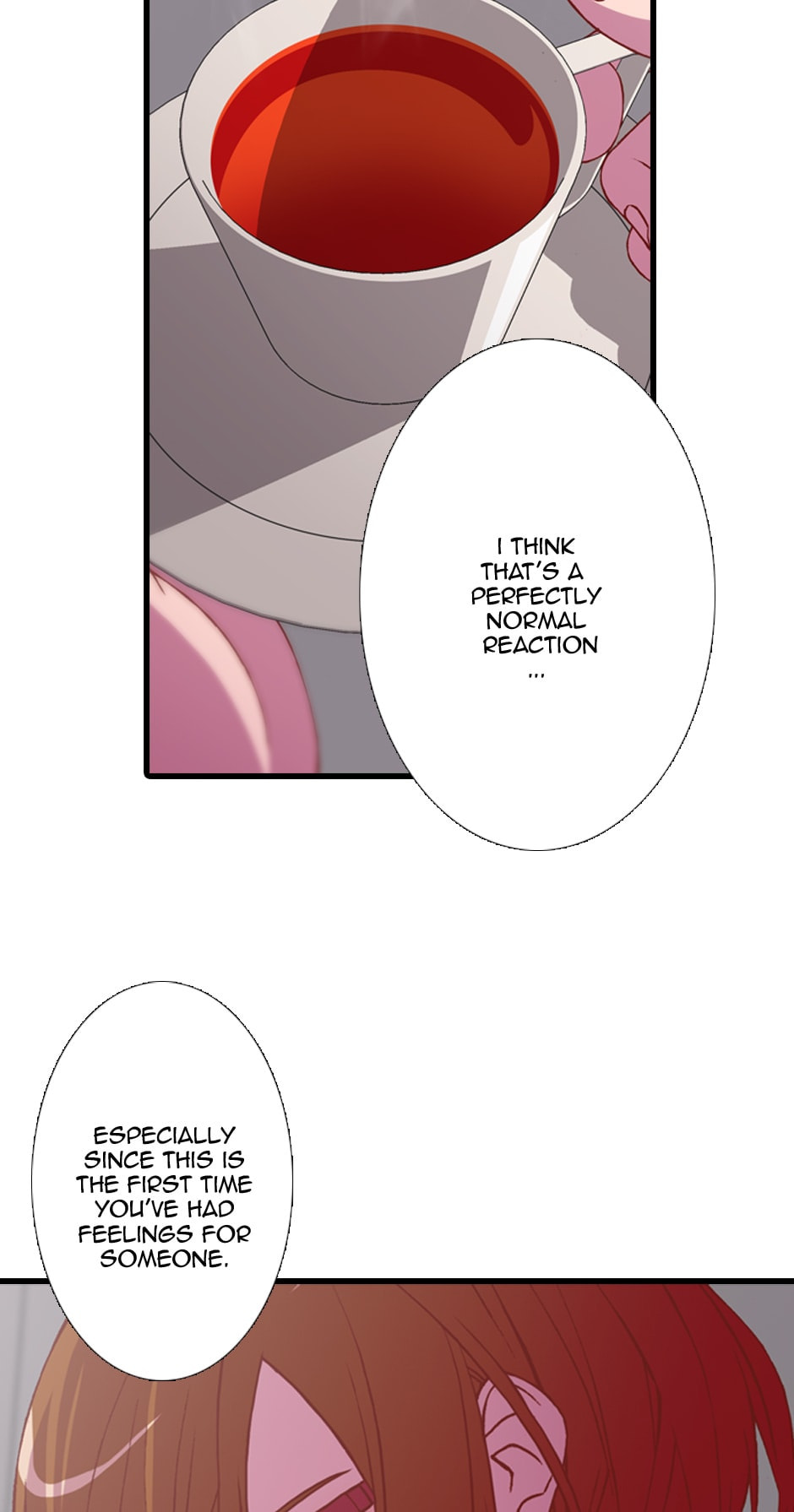 Red Velvet Chapter 34 page 16 - 