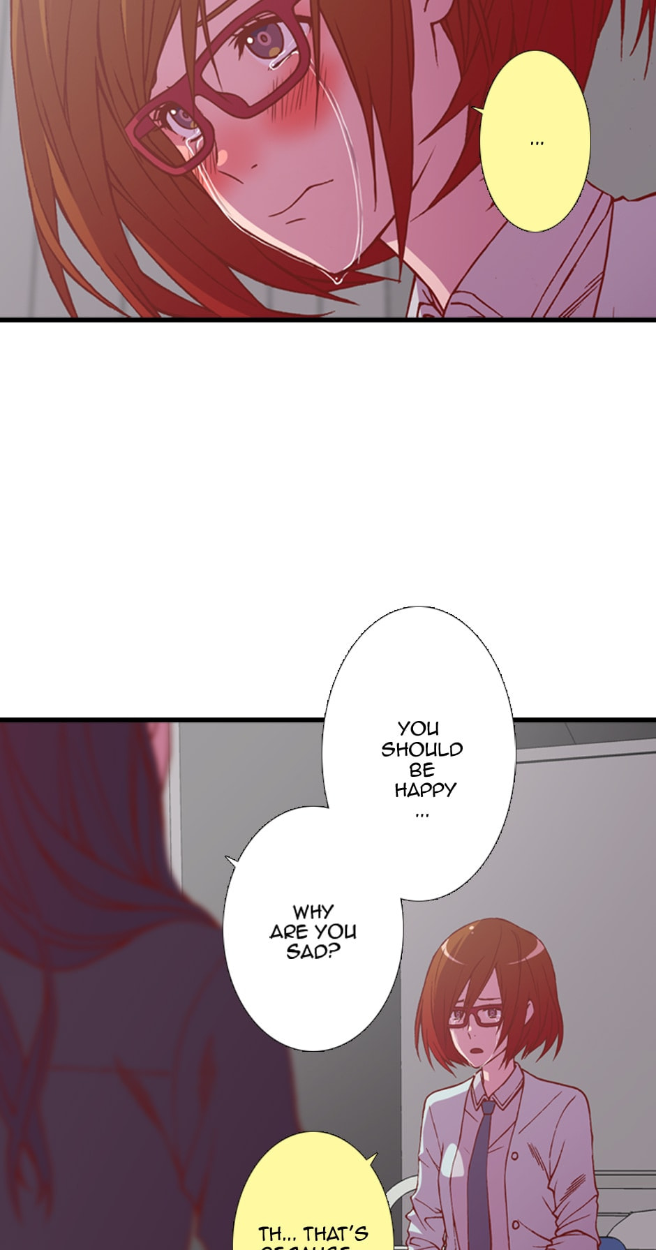 Red Velvet Chapter 34 page 17 - 
