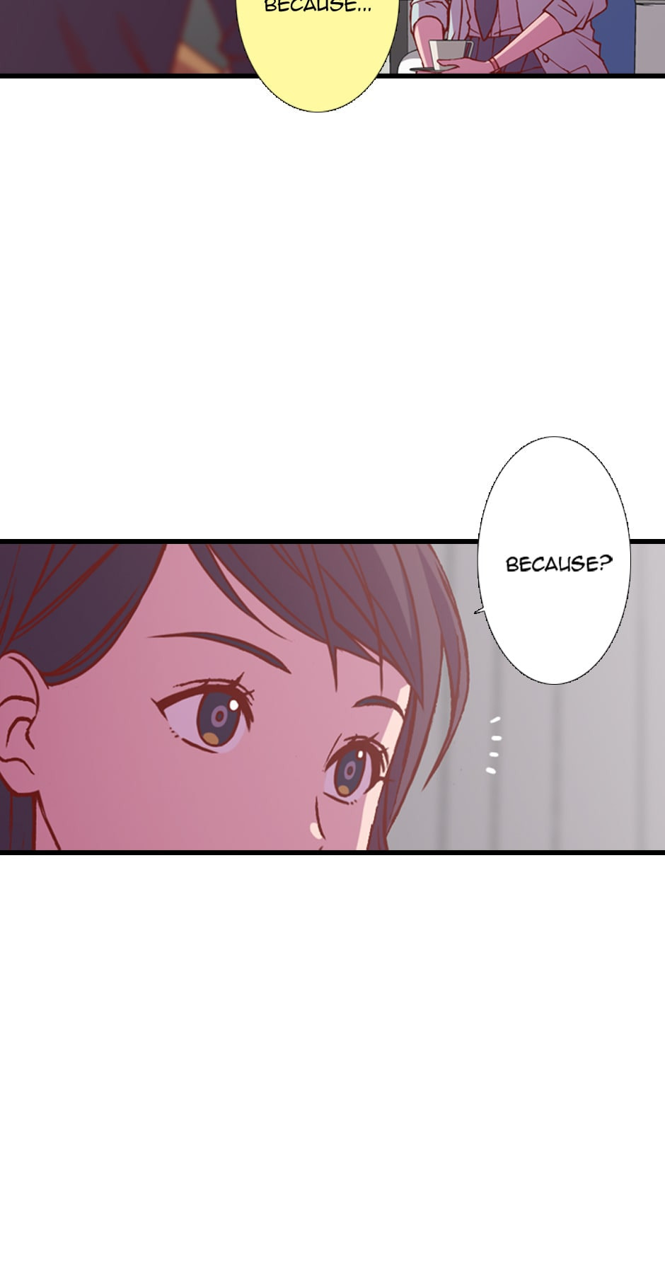 Red Velvet Chapter 34 page 18 - 