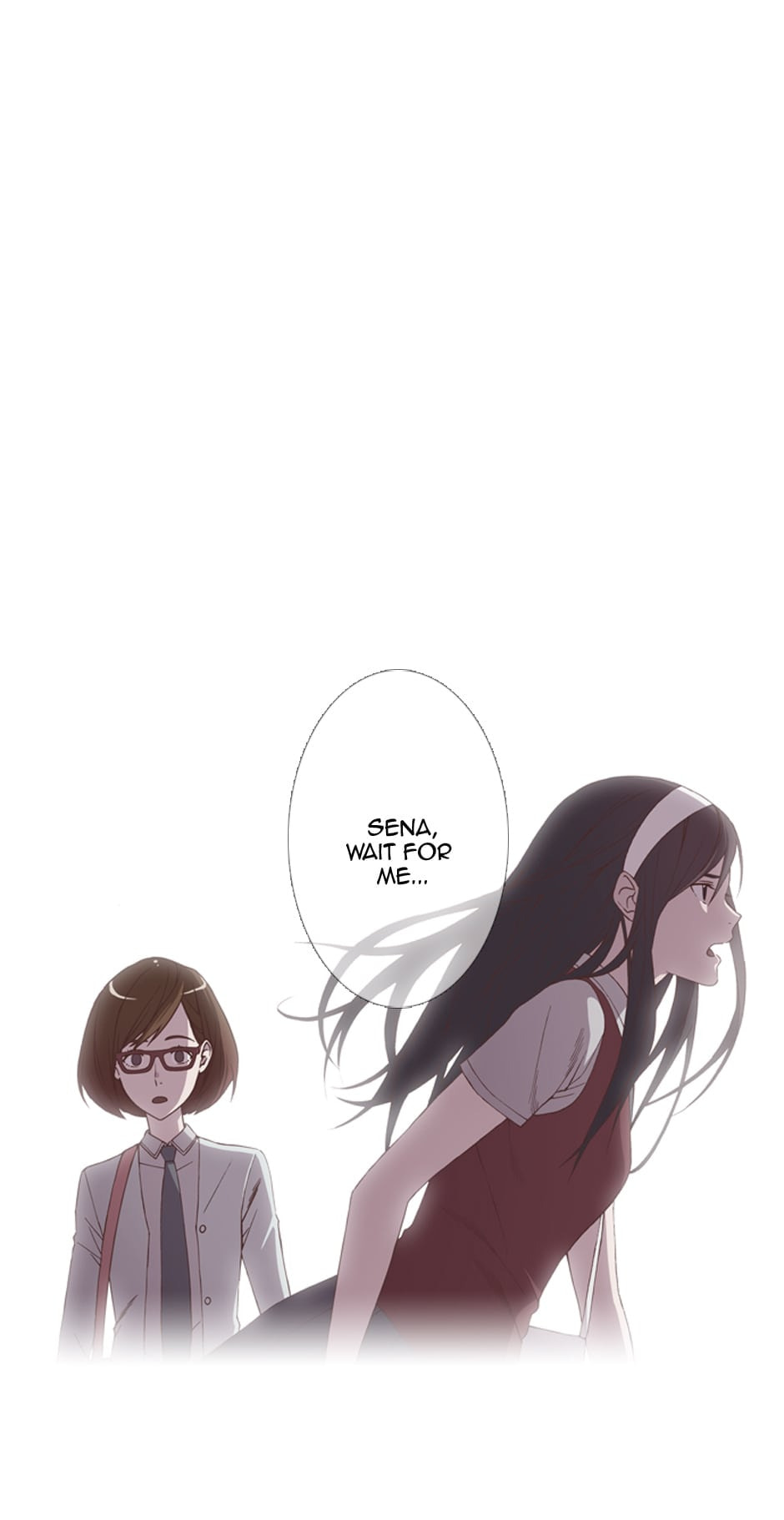 Red Velvet Chapter 34 page 19 - 