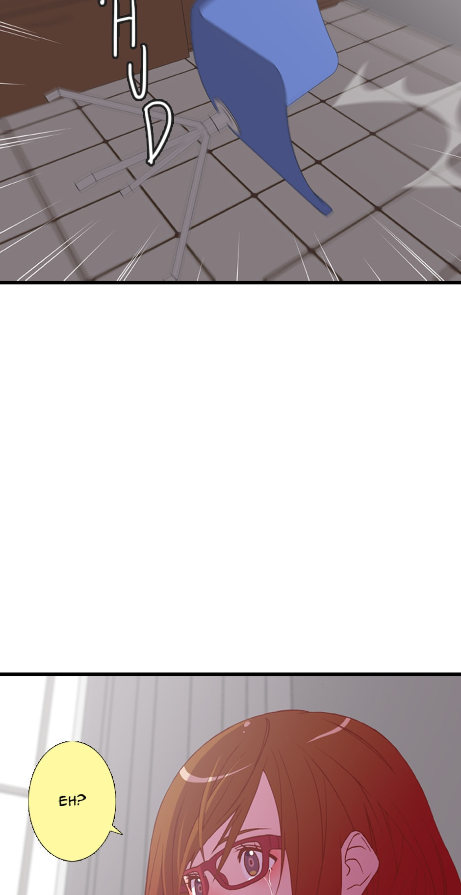 Red Velvet Chapter 34 page 23 - 