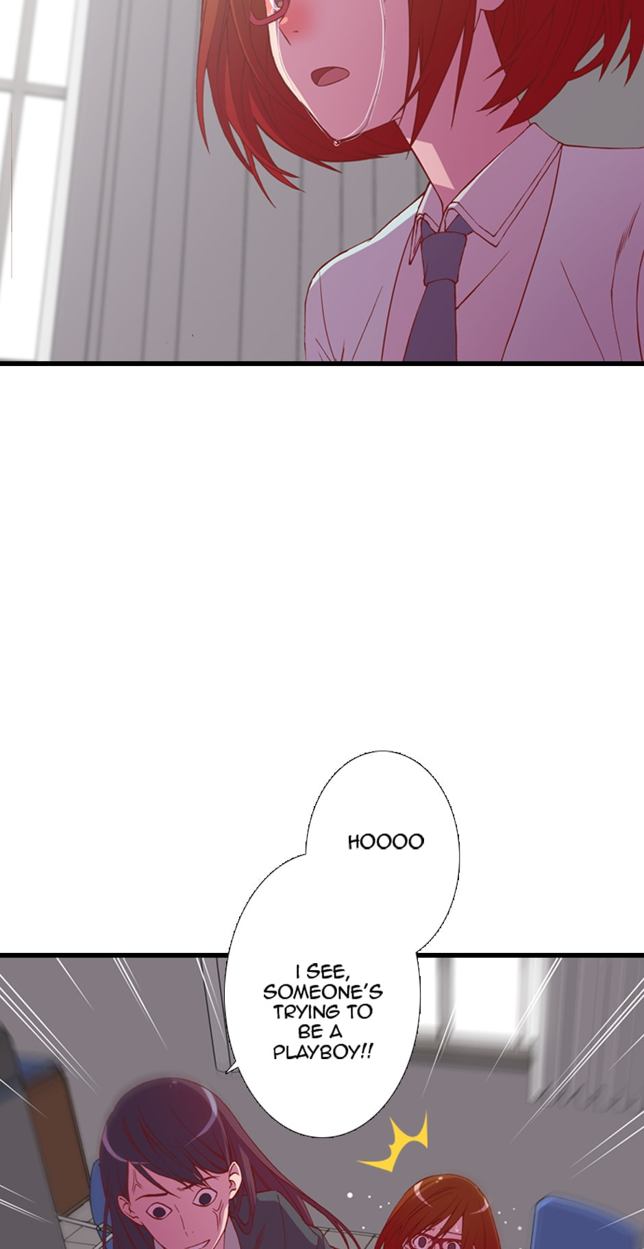 Red Velvet Chapter 34 page 24 - 