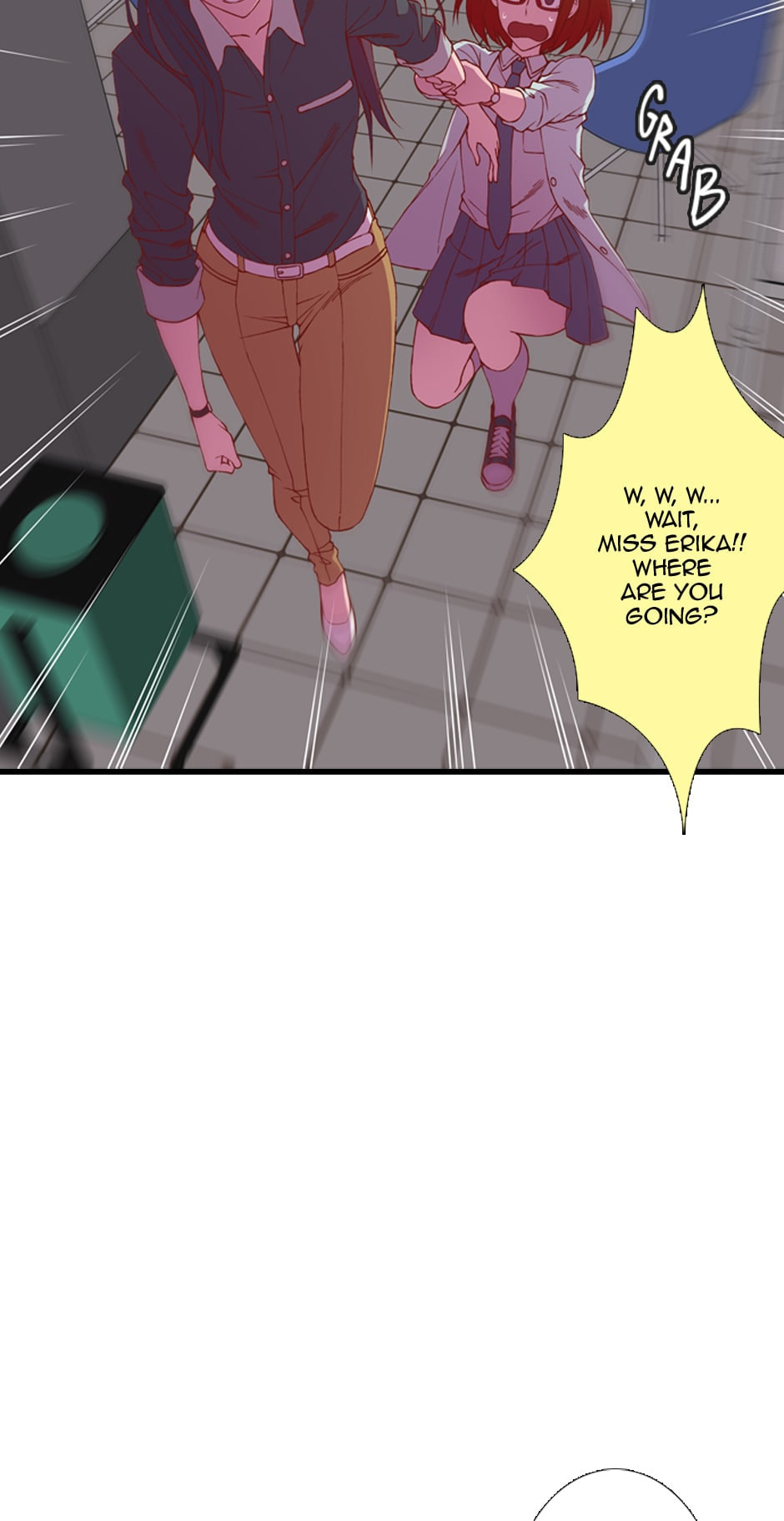 Red Velvet Chapter 34 page 25 - 