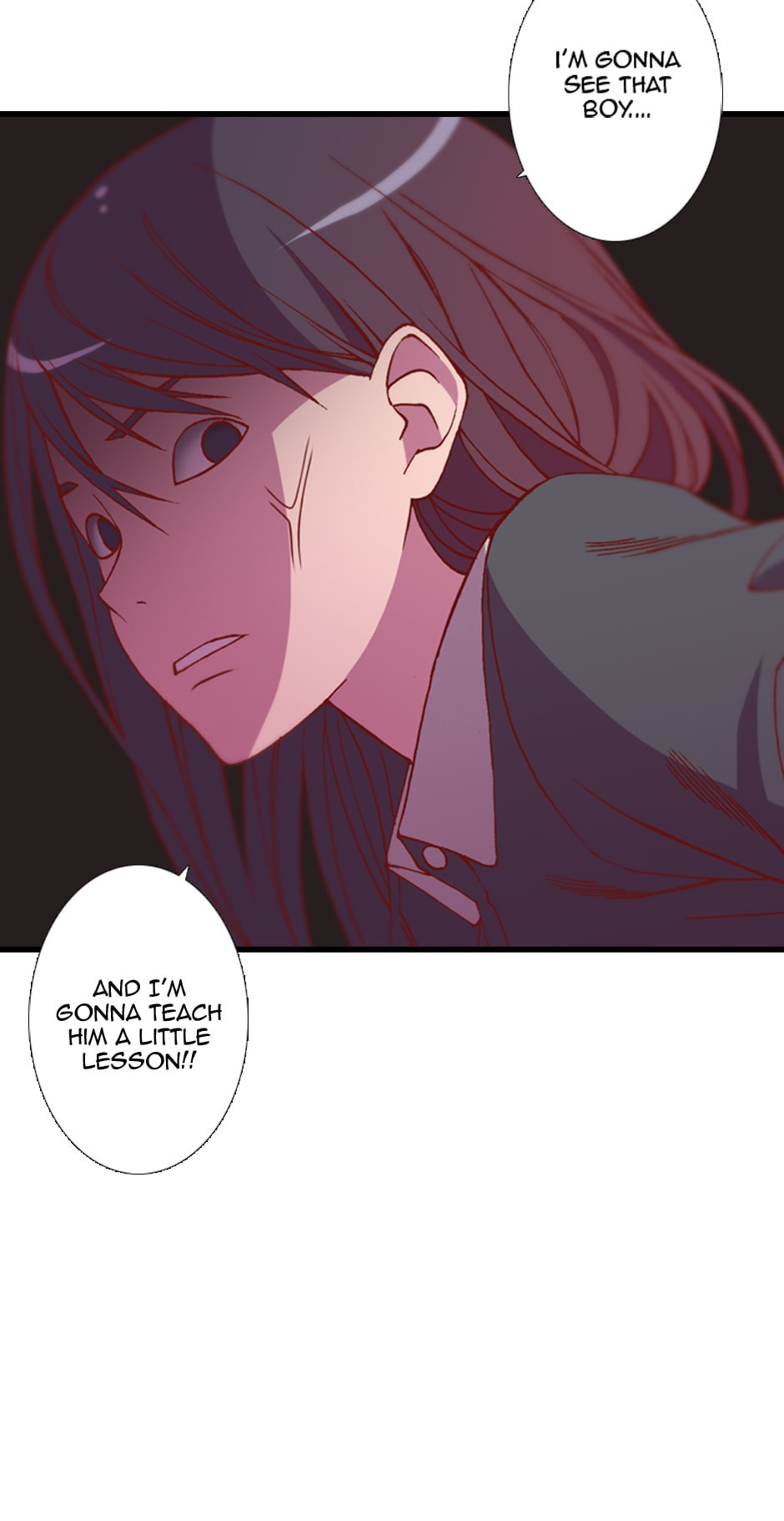 Red Velvet Chapter 34 page 26 - 