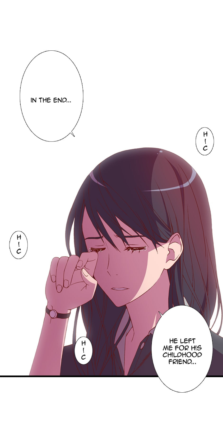 Red Velvet Chapter 34 page 31 - 