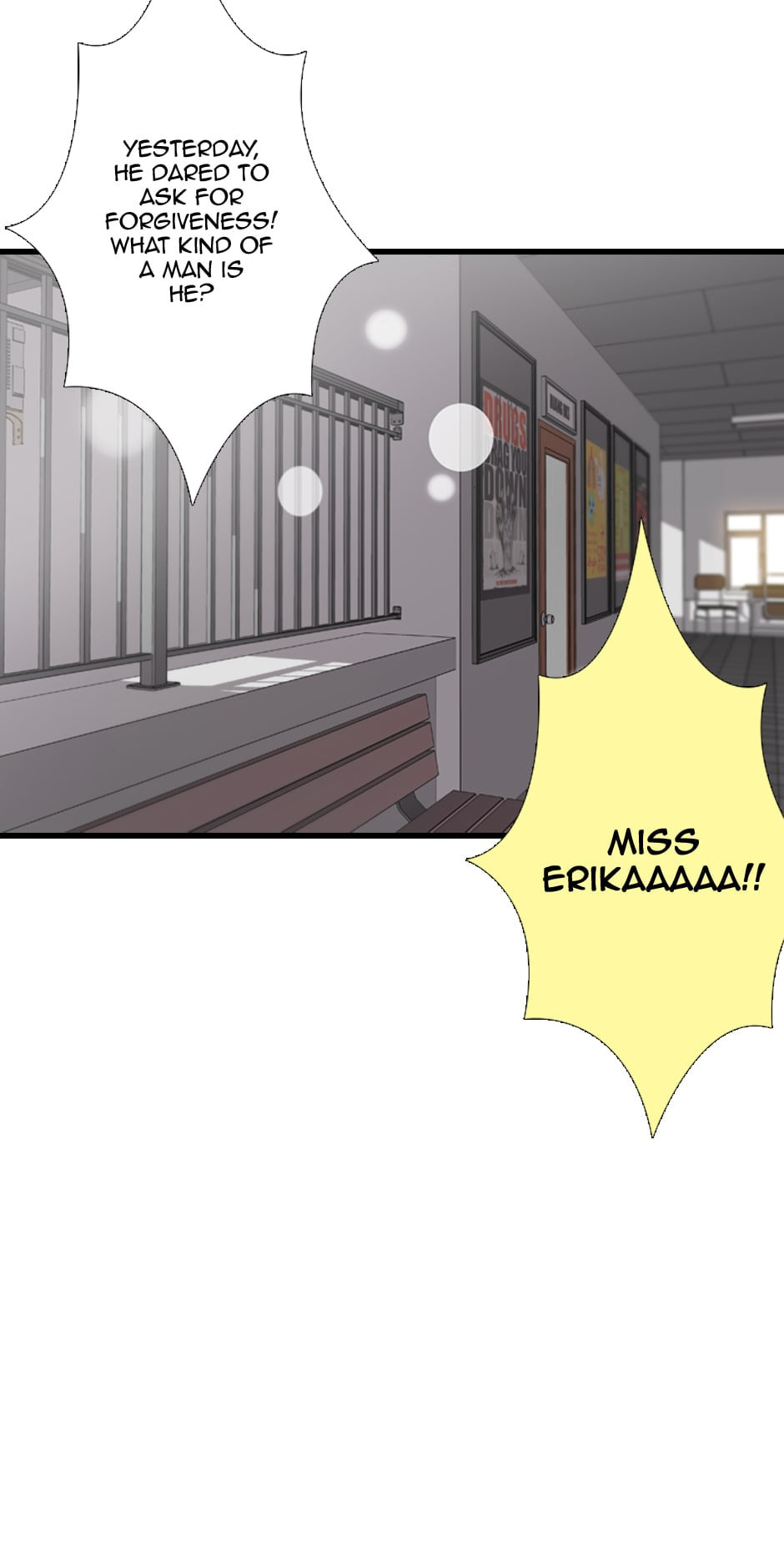 Red Velvet Chapter 34 page 34 - 