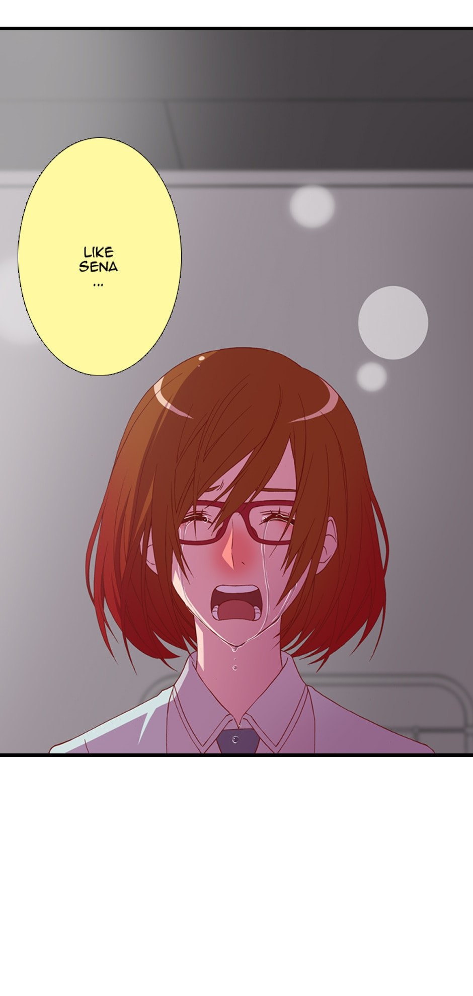 Red Velvet Chapter 34 page 5 - 