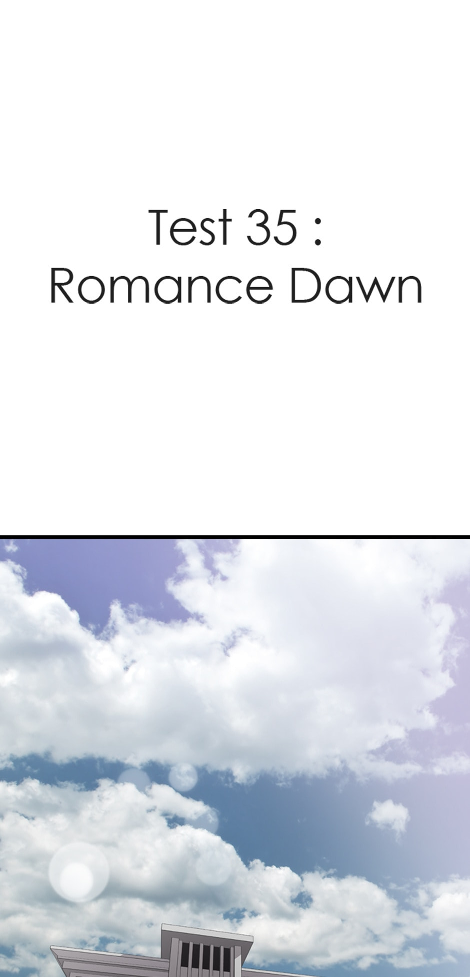 Red Velvet Chapter 35 page 1 - 