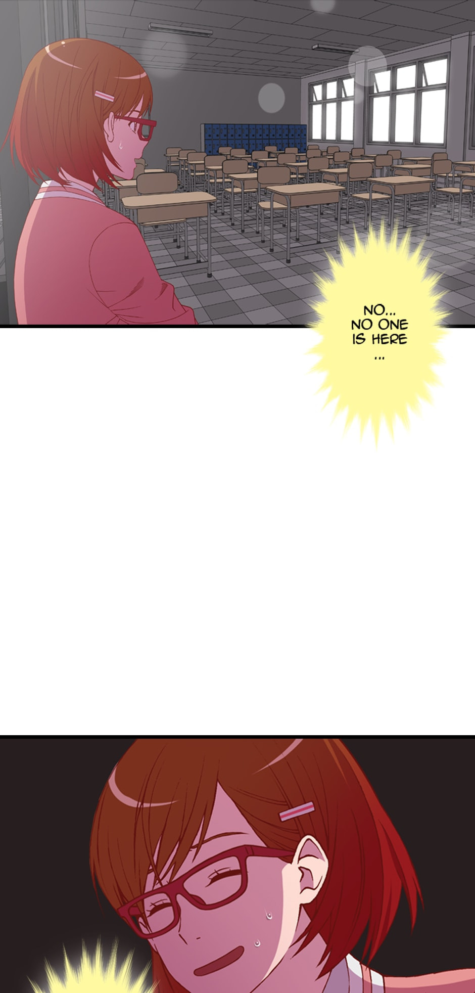 Red Velvet Chapter 35 page 11 - 