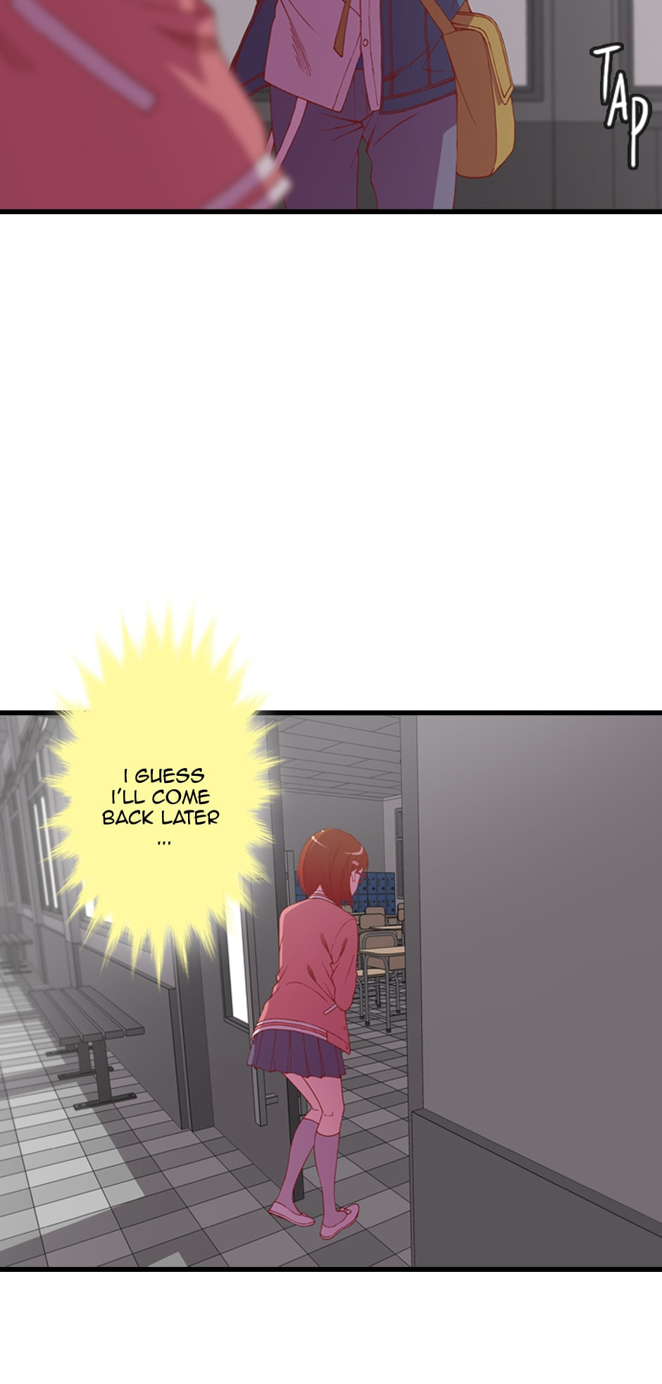 Red Velvet Chapter 35 page 13 - 
