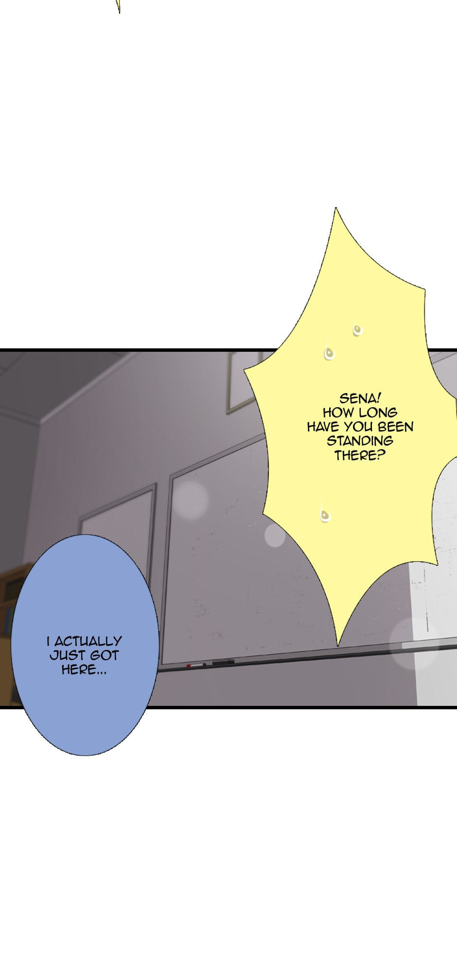 Red Velvet Chapter 35 page 15 - 