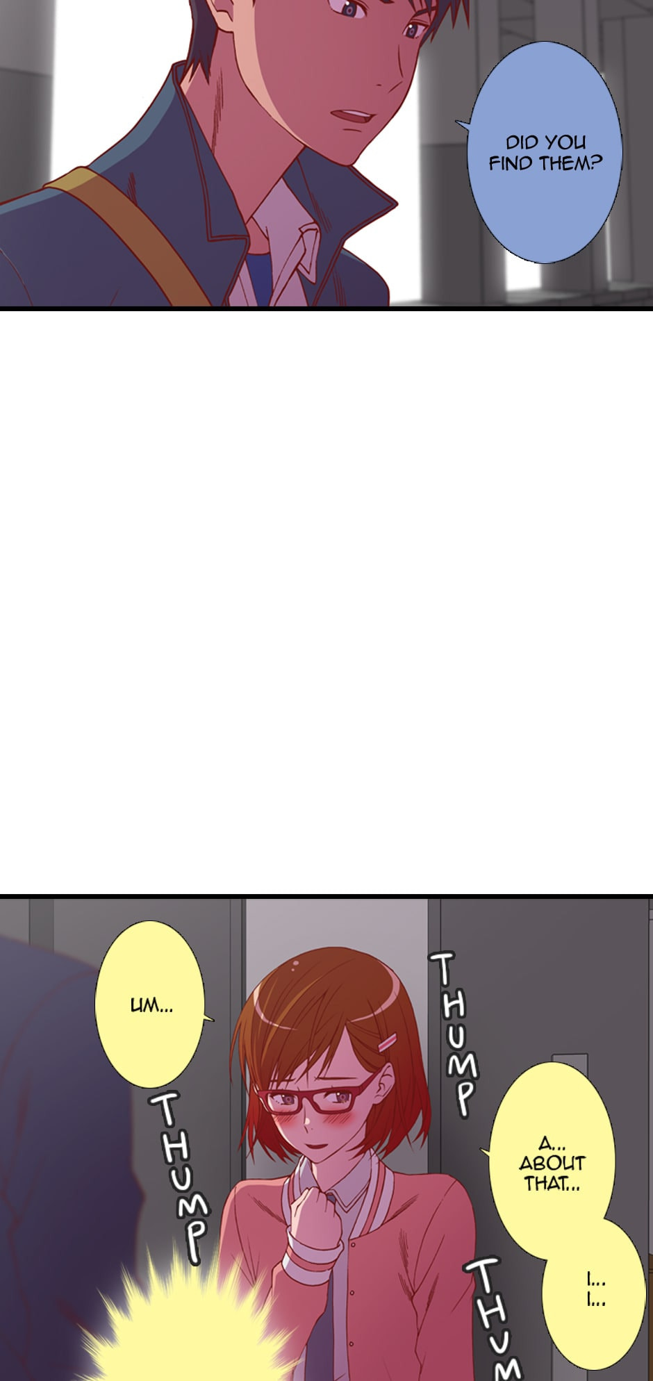 Red Velvet Chapter 35 page 18 - 