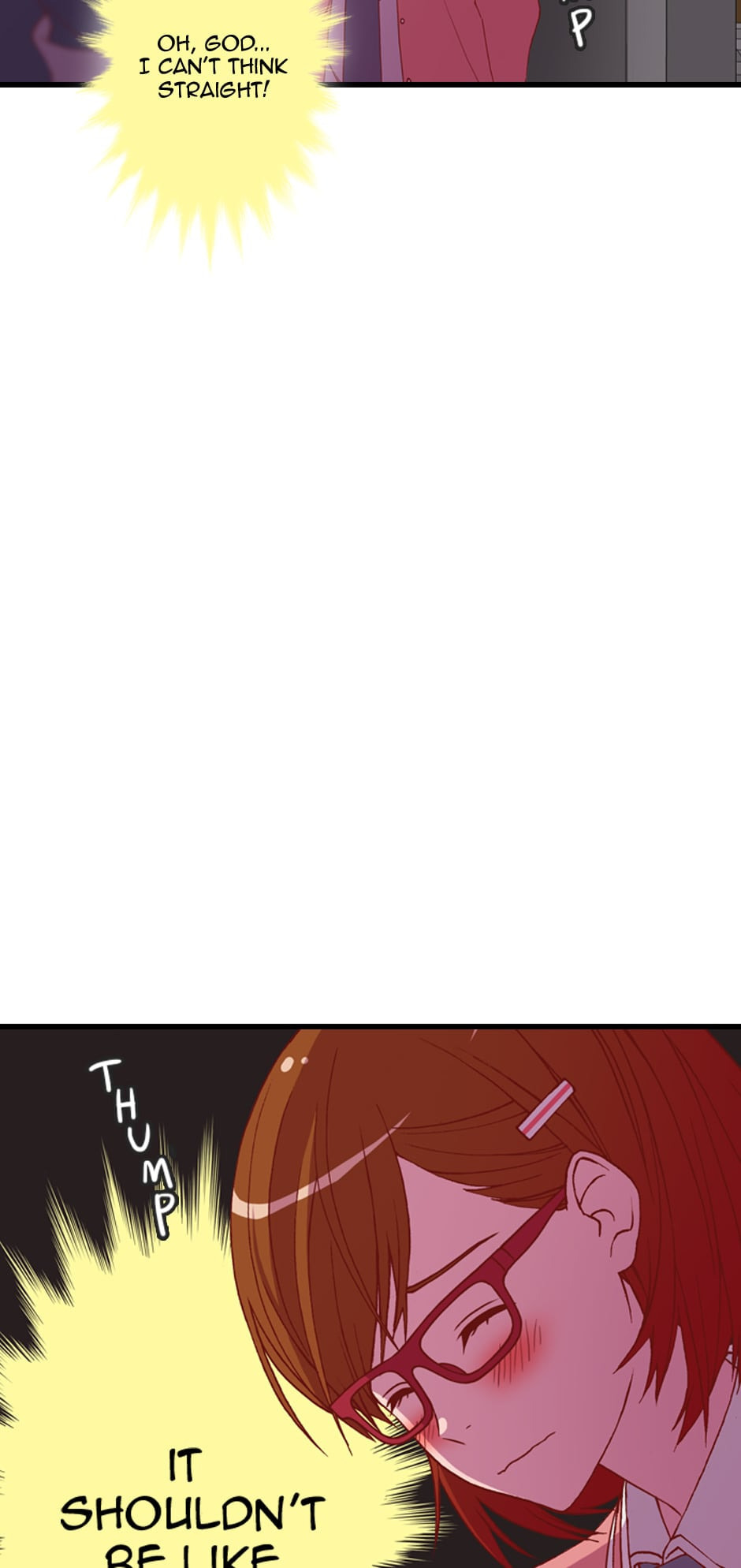 Red Velvet Chapter 35 page 19 - 