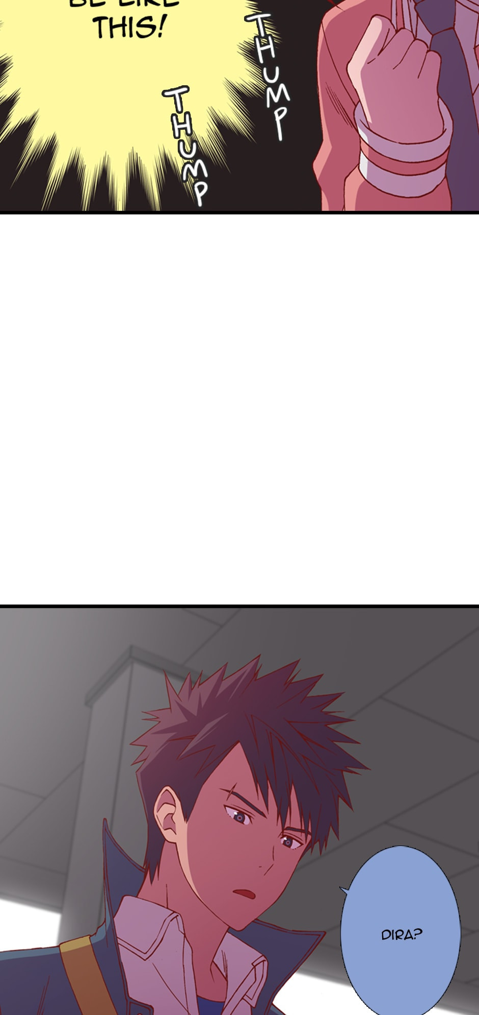 Red Velvet Chapter 35 page 20 - 