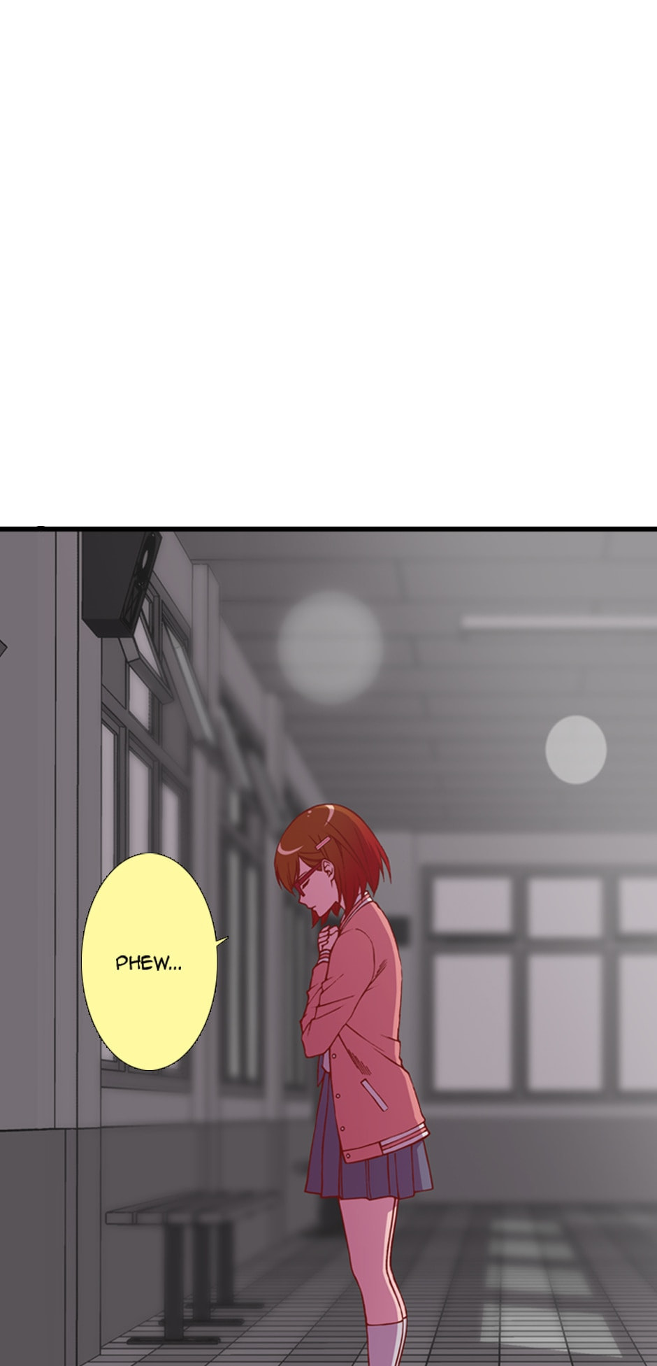 Red Velvet Chapter 35 page 3 - 
