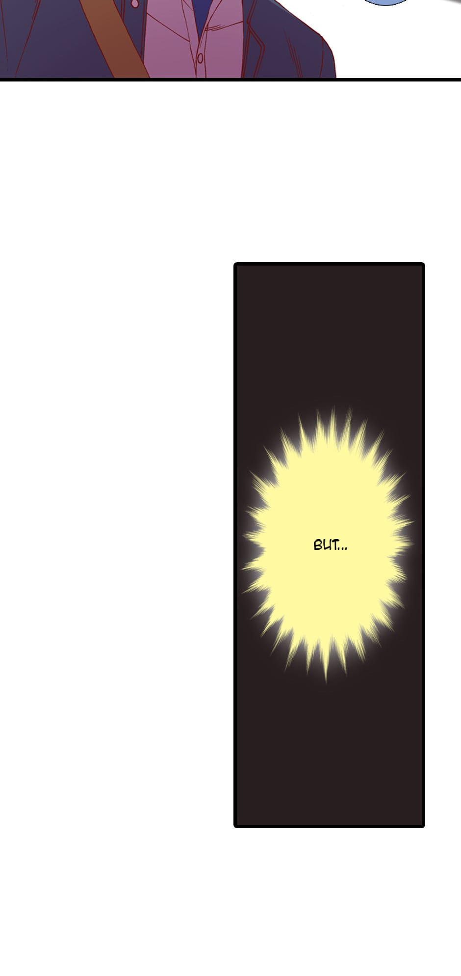 Red Velvet Chapter 35 page 21 - 