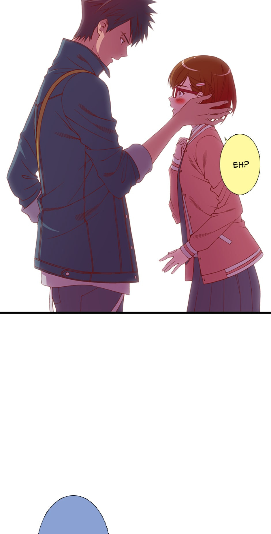Red Velvet Chapter 35 page 26 - 