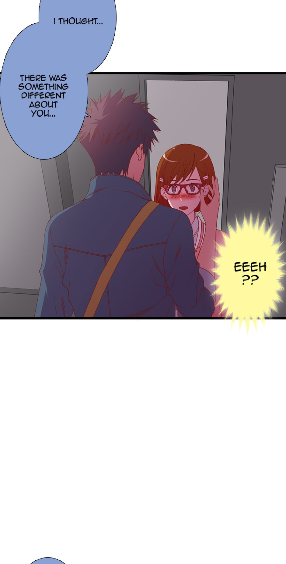 Red Velvet Chapter 35 page 27 - 