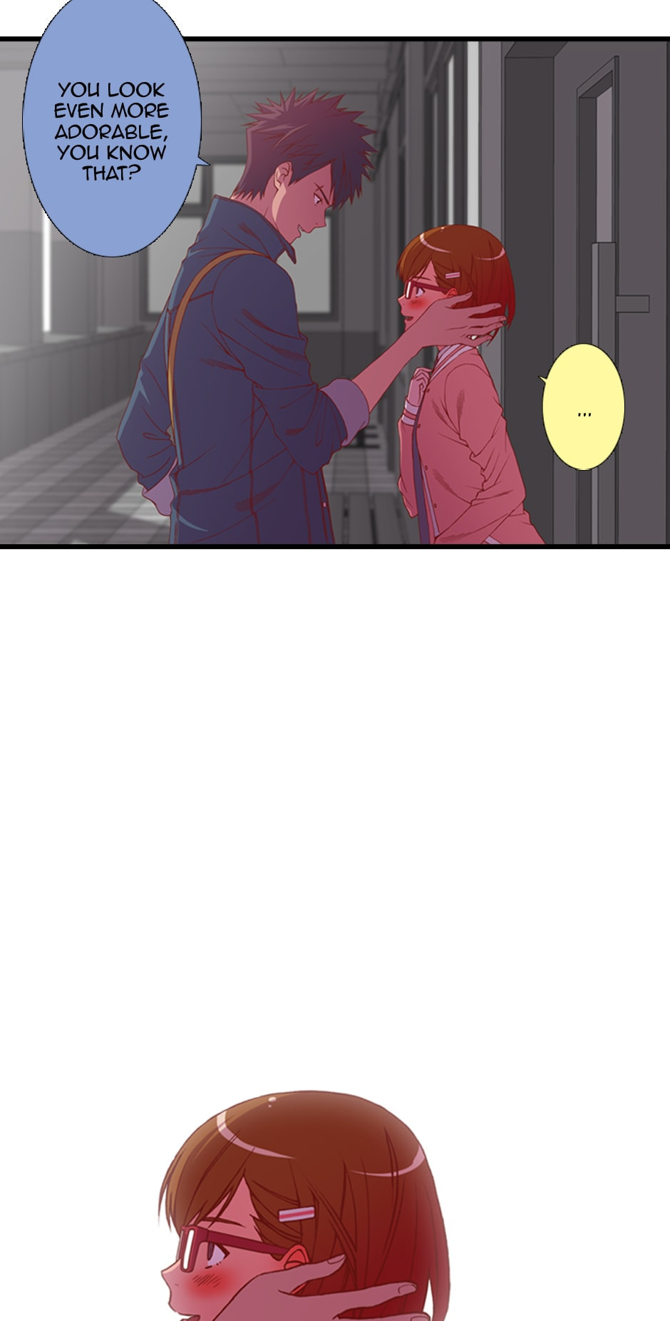 Red Velvet Chapter 35 page 28 - 