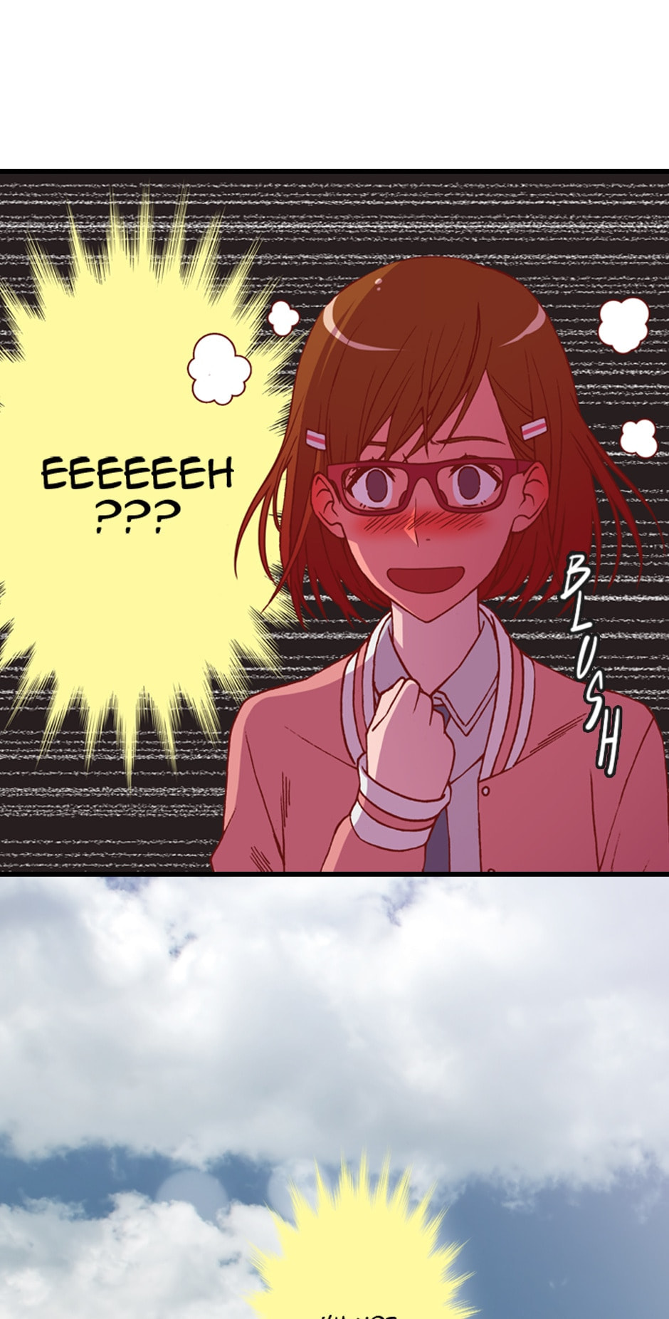Red Velvet Chapter 35 page 30 - 