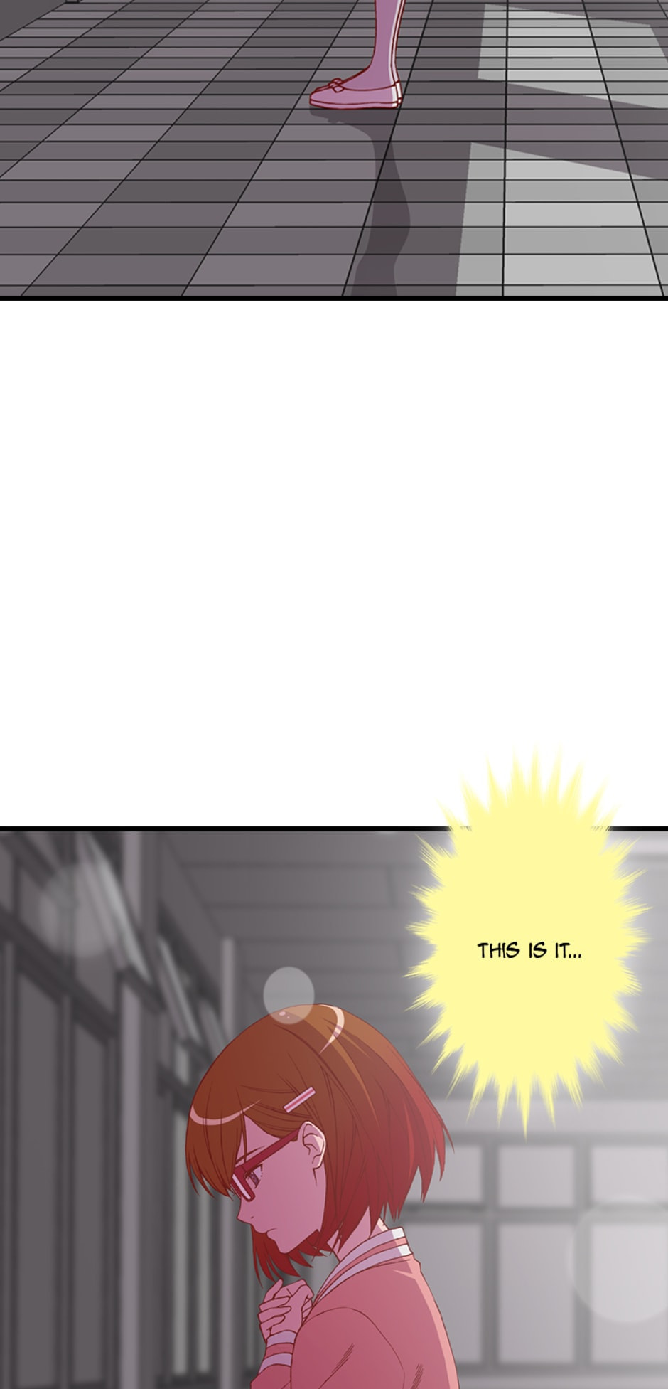 Red Velvet Chapter 35 page 4 - 