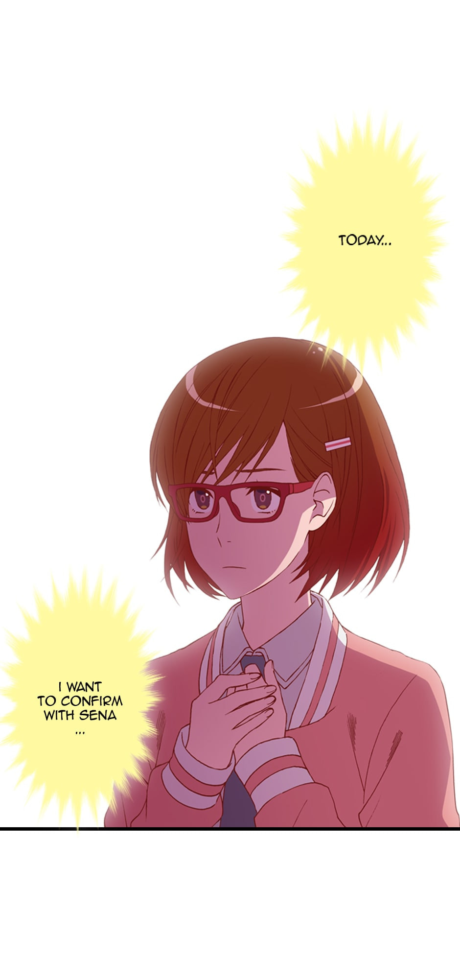 Red Velvet Chapter 35 page 6 - 