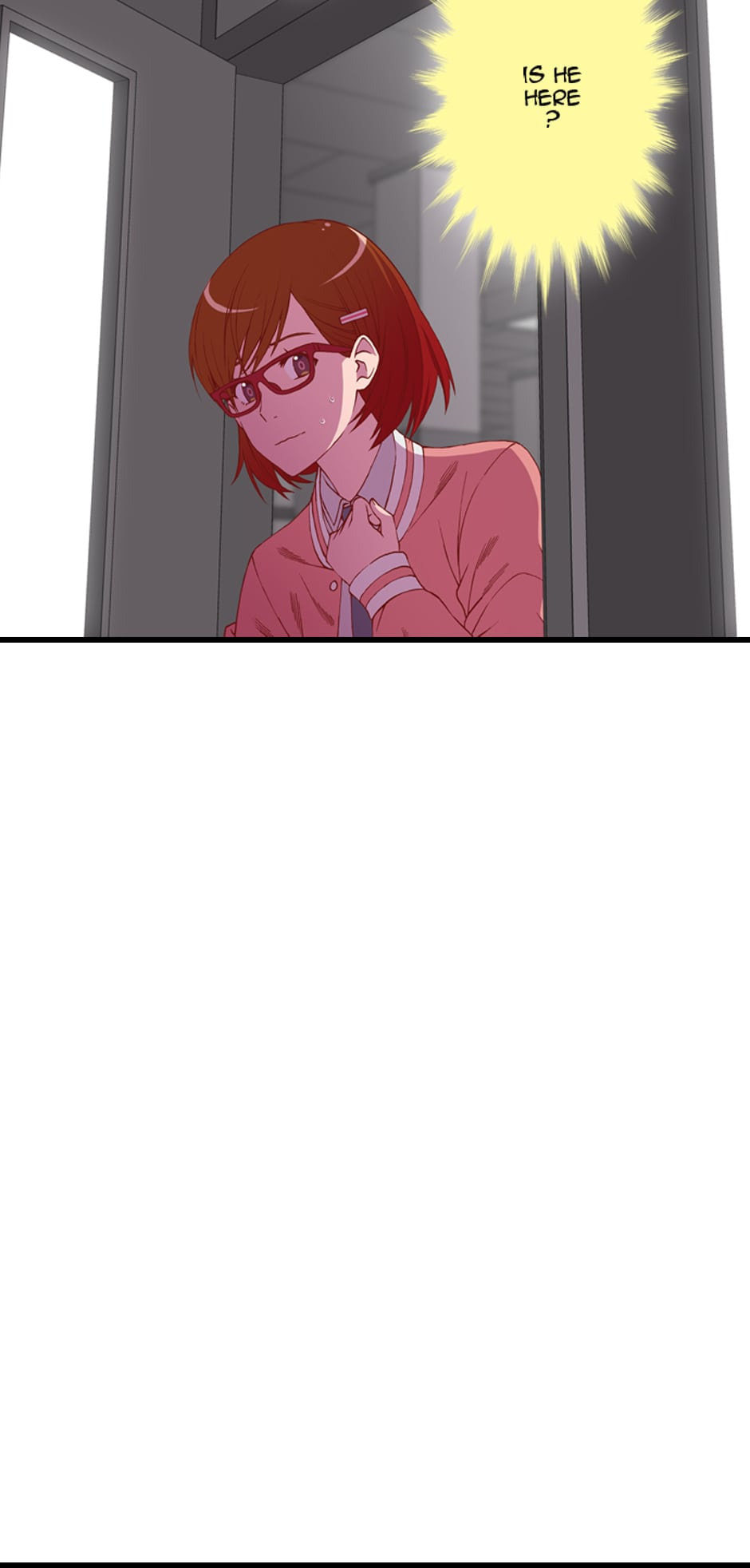 Red Velvet Chapter 35 page 10 - 