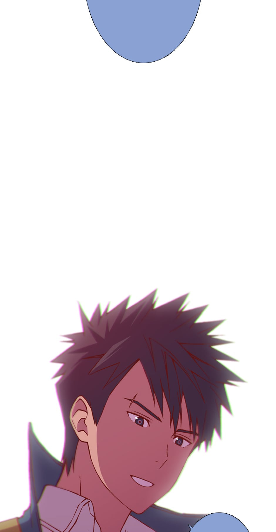 Red Velvet Chapter 36 page 2 - 